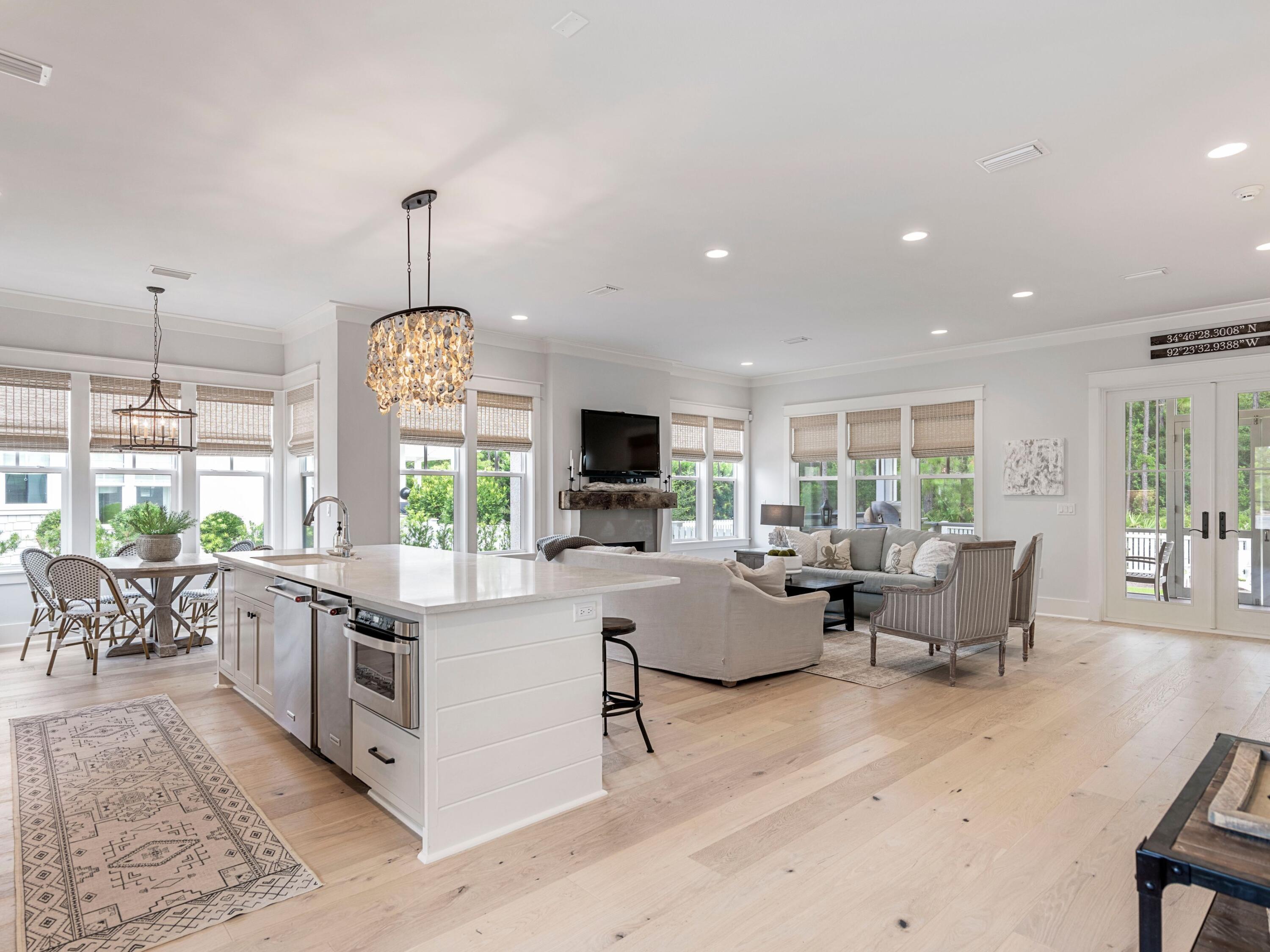 WATERSOUND ORIGINS - Residential