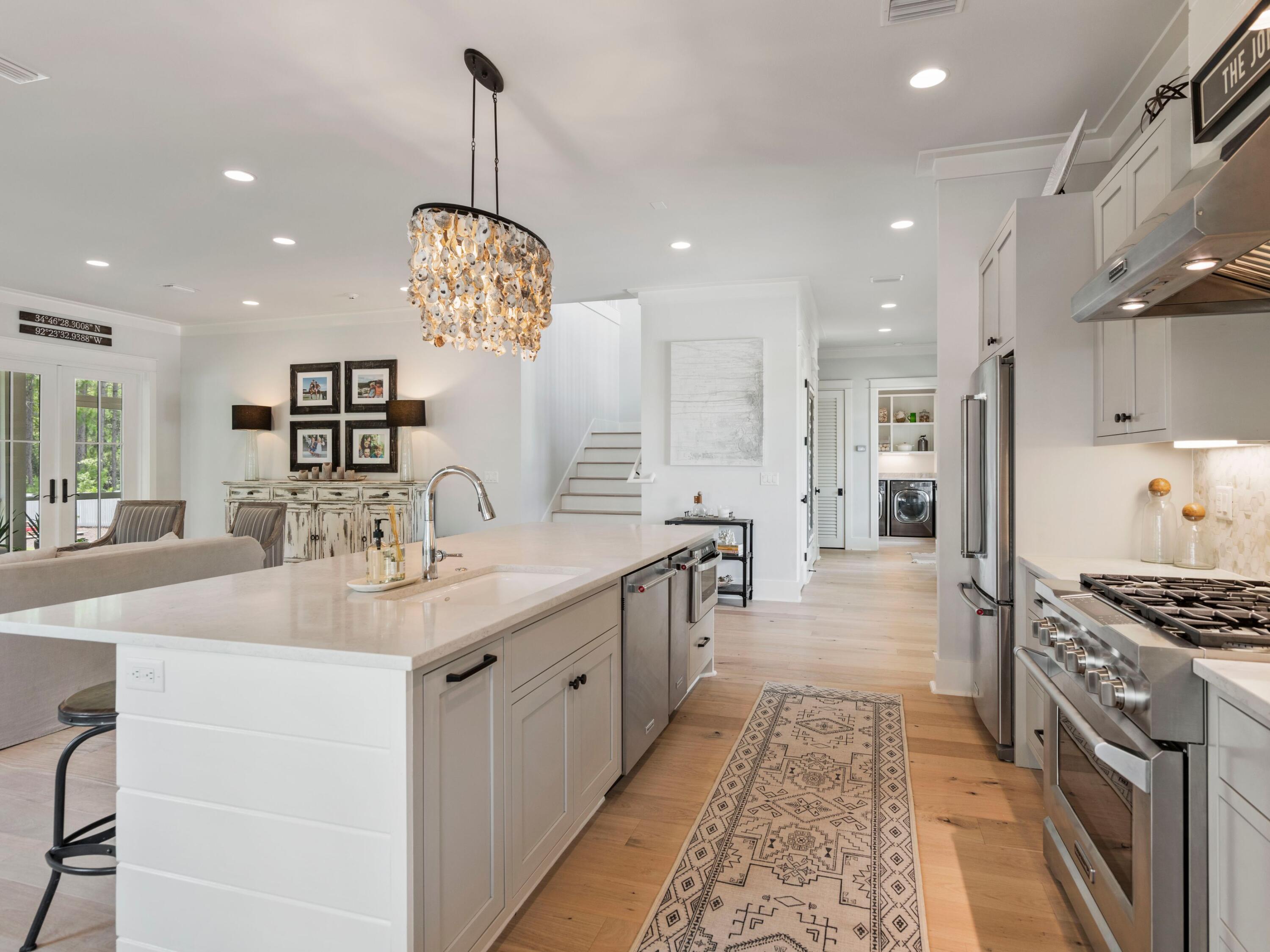 WATERSOUND ORIGINS - Residential