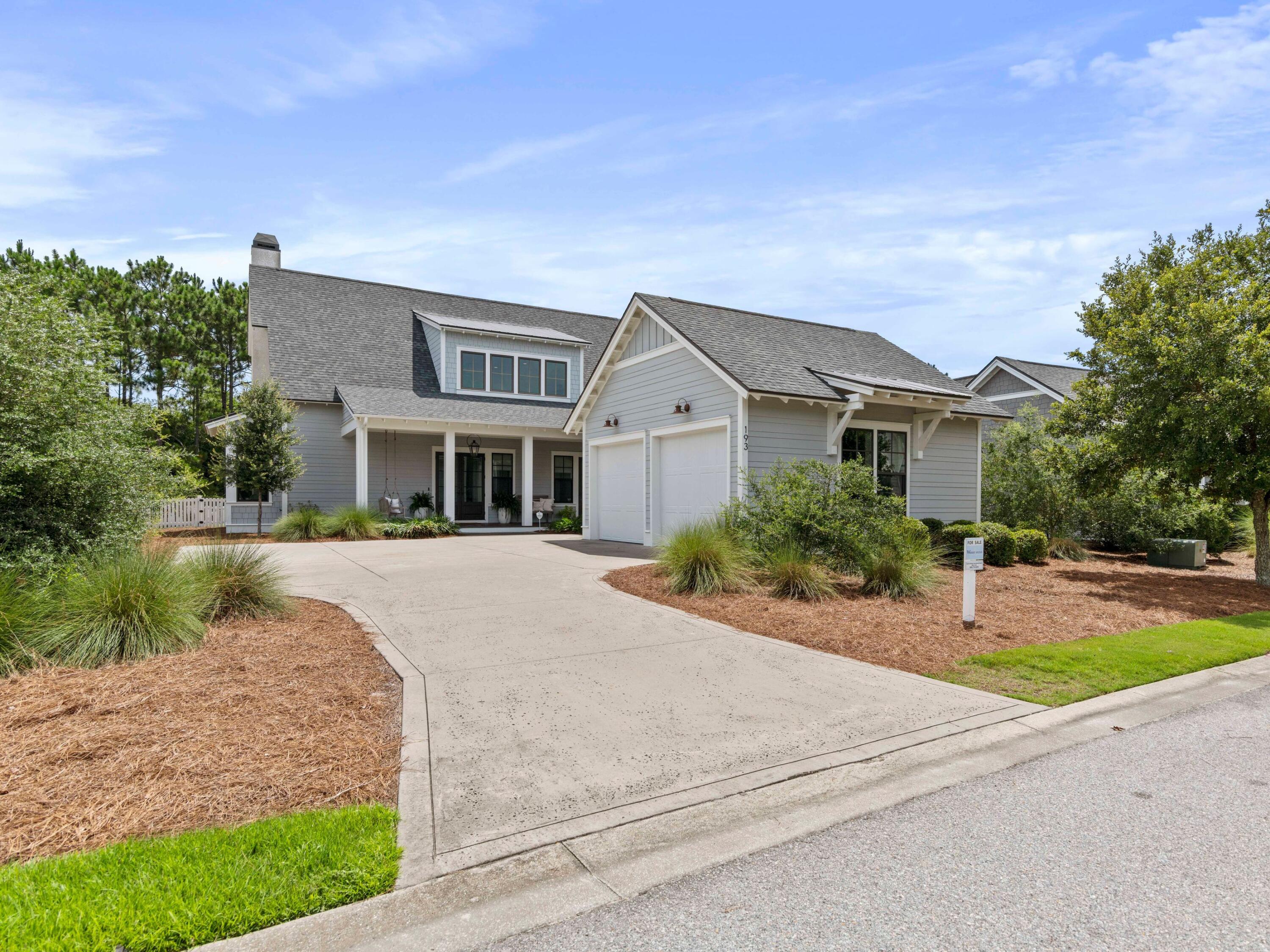 WATERSOUND ORIGINS - Residential