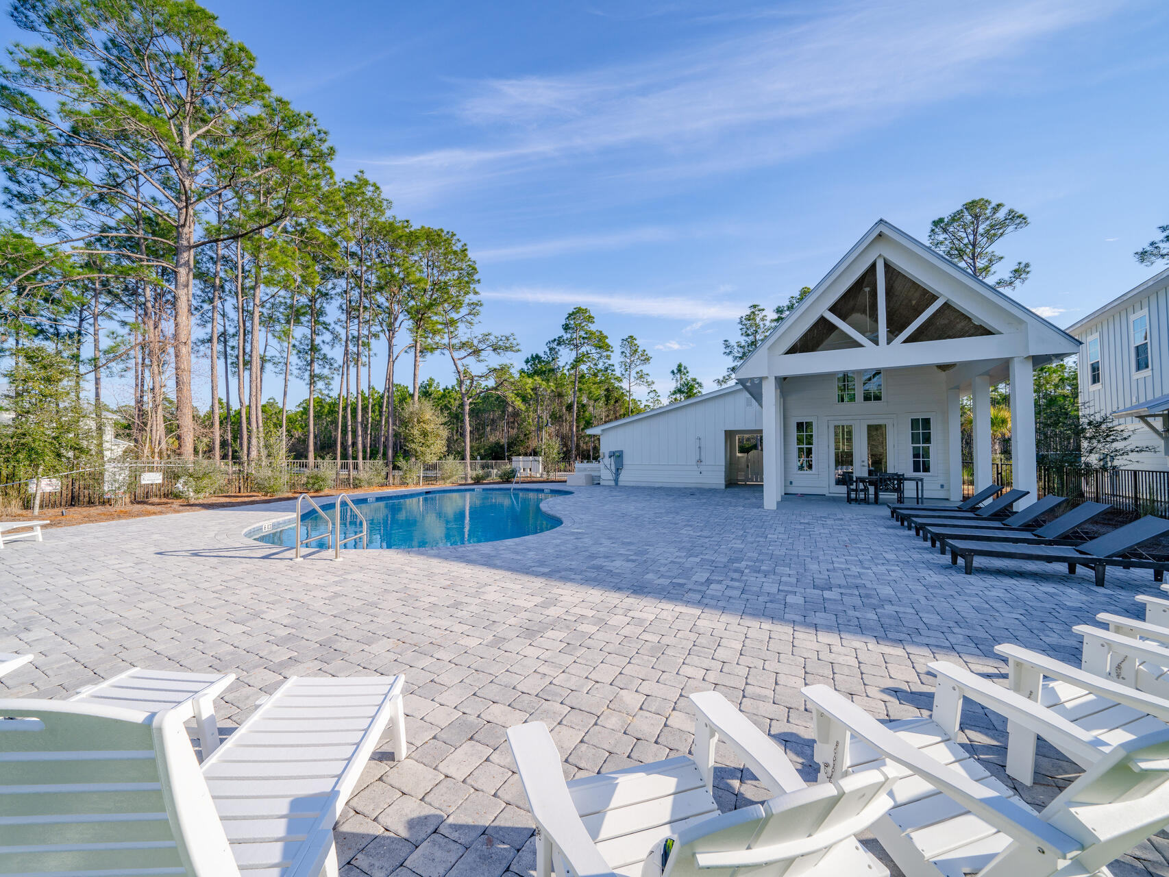 Sugar Sands Estates - Residential