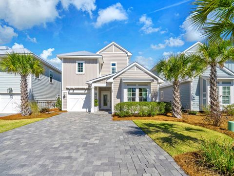 35 Sugar Sands Drive Santa Rosa Beach FL 32459