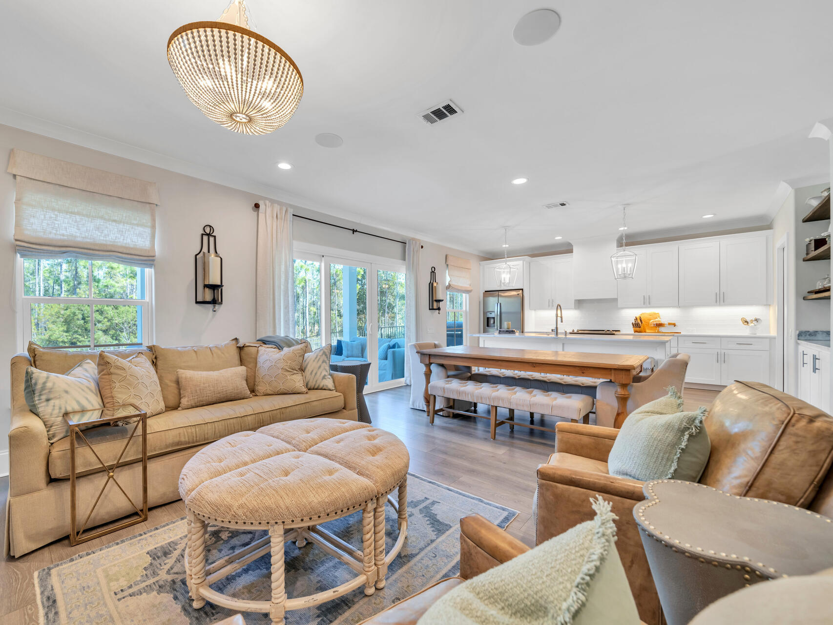 Sugar Sands Estates - Residential