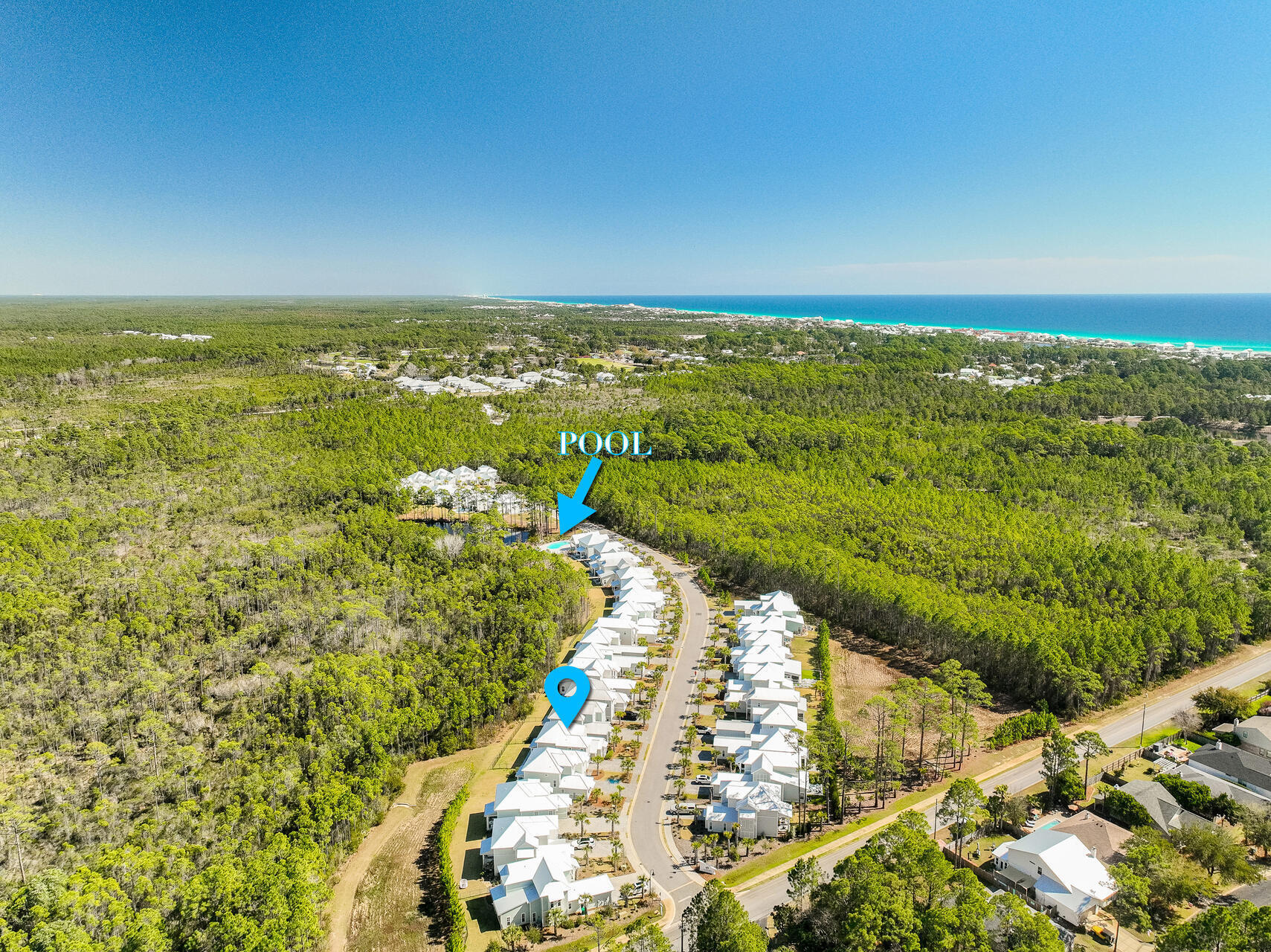 Sugar Sands Estates - Residential