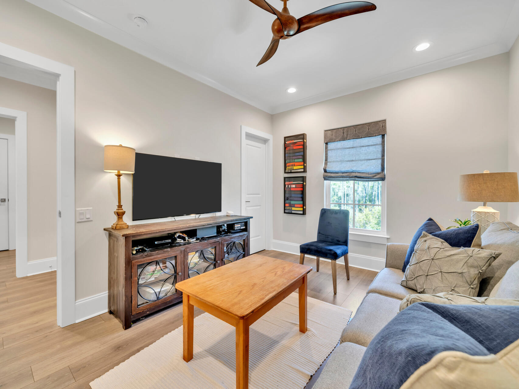 Sugar Sands Estates - Residential