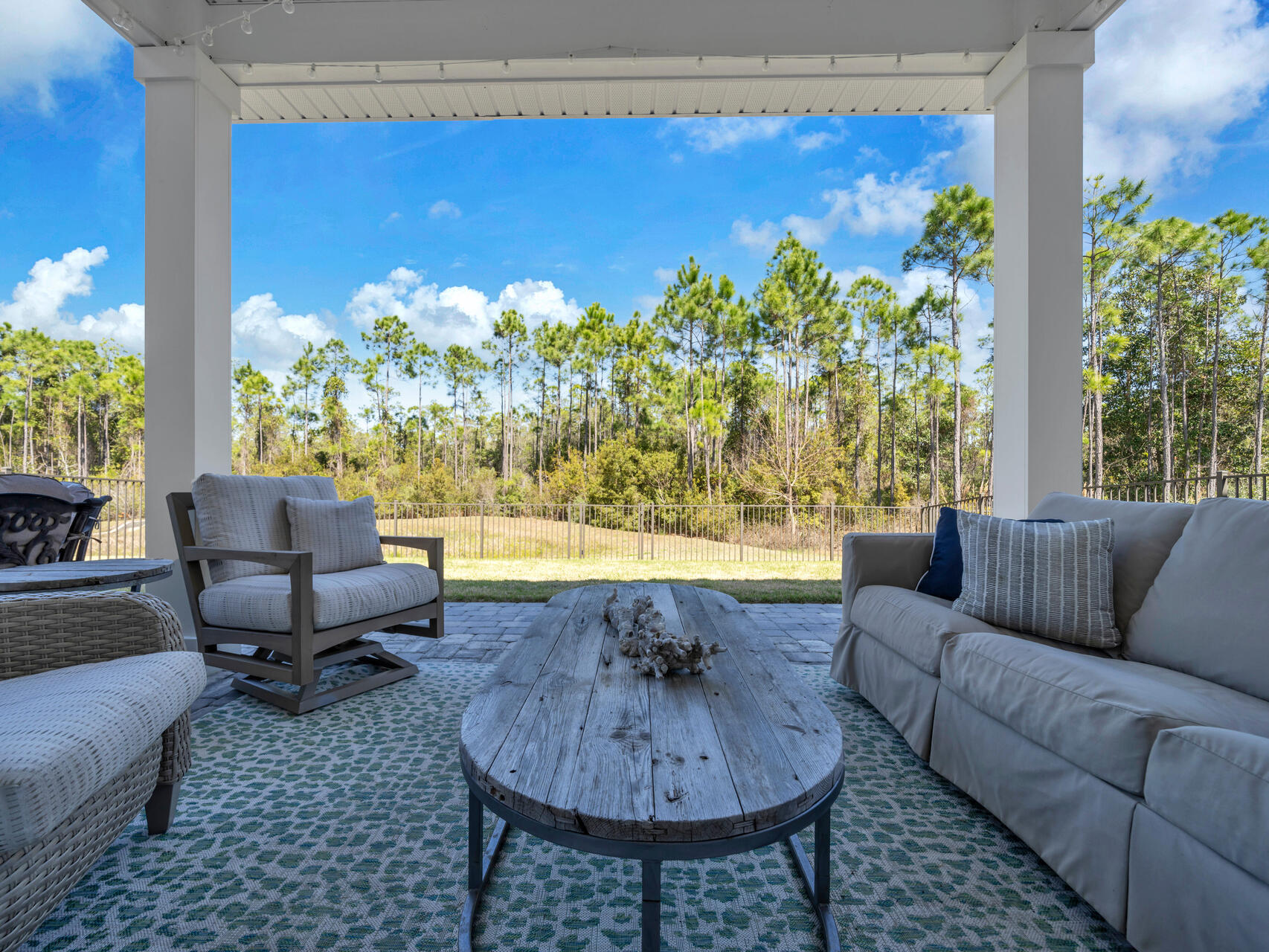 Sugar Sands Estates - Residential