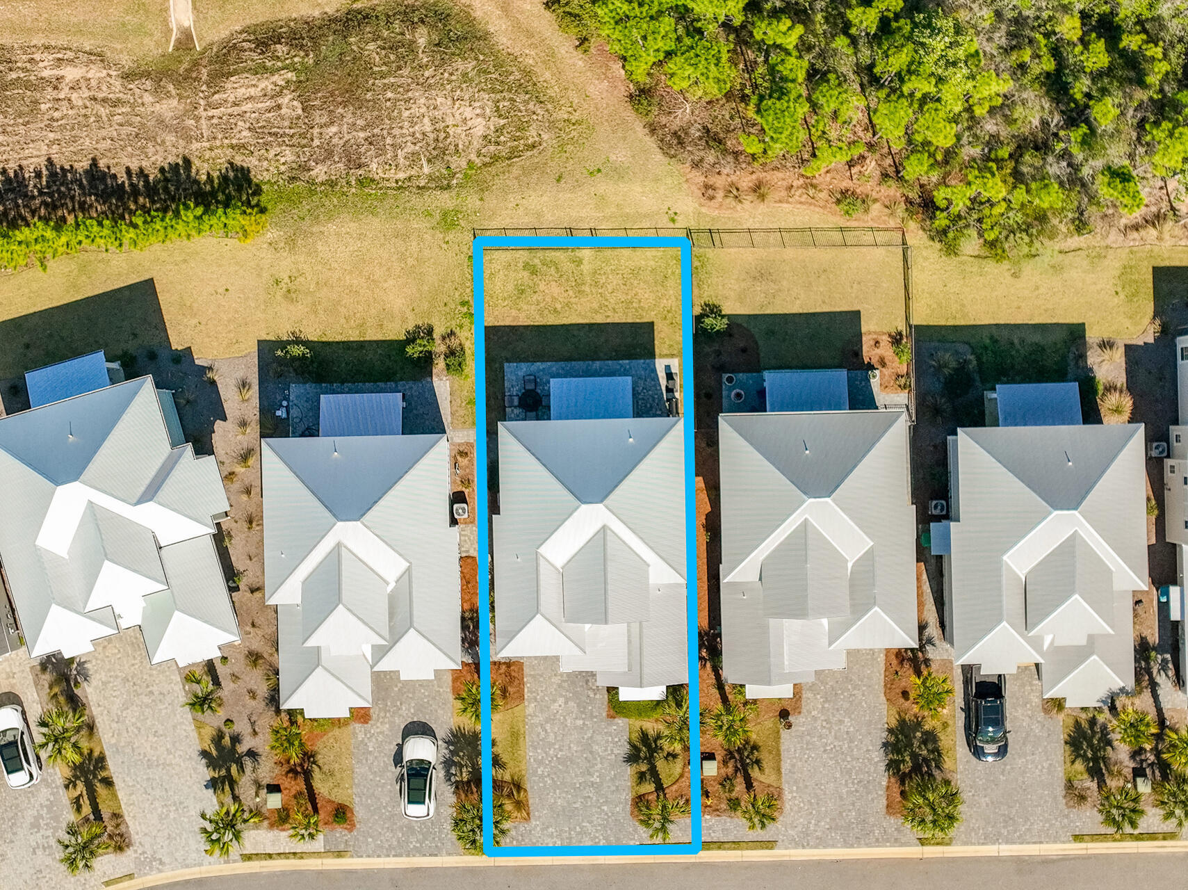 Sugar Sands Estates - Residential