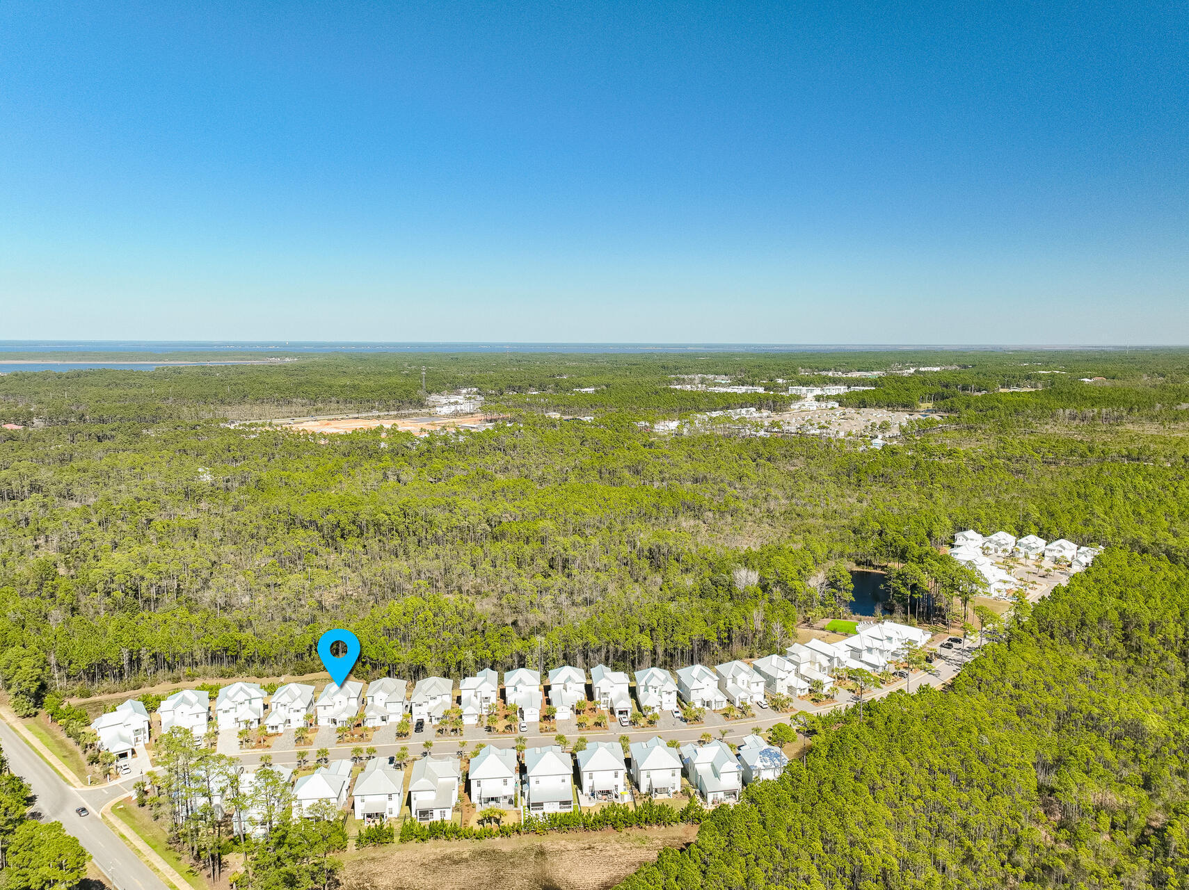 Sugar Sands Estates - Residential