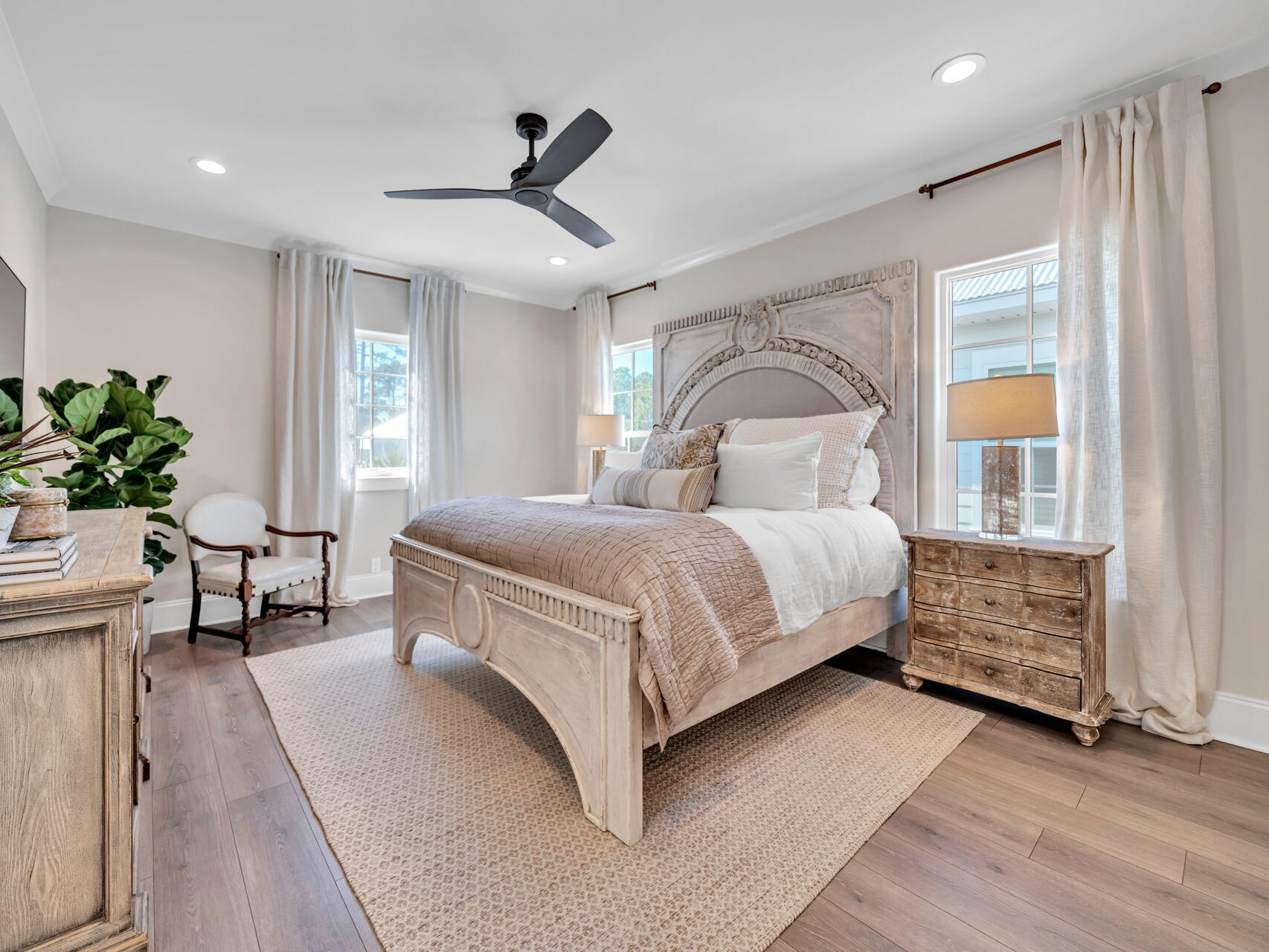 Sugar Sands Estates - Residential