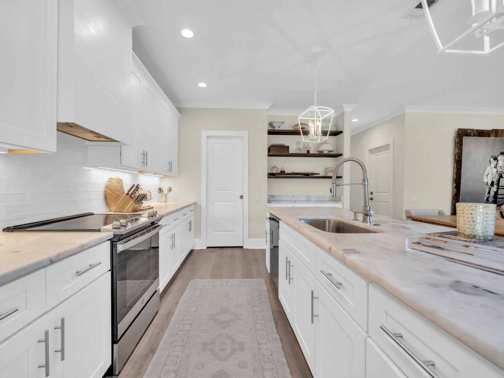 Sugar Sands Estates - Residential
