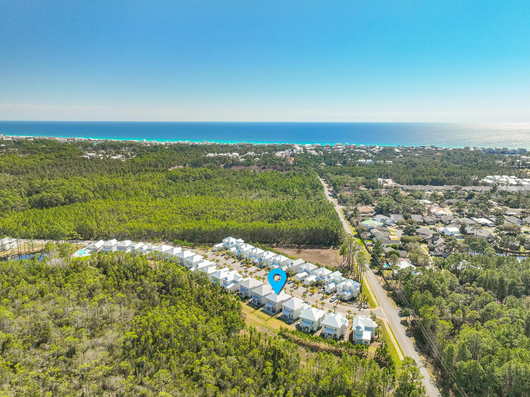 Sugar Sands Estates - Residential