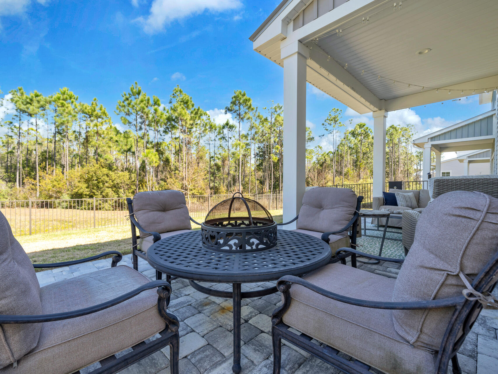 Sugar Sands Estates - Residential