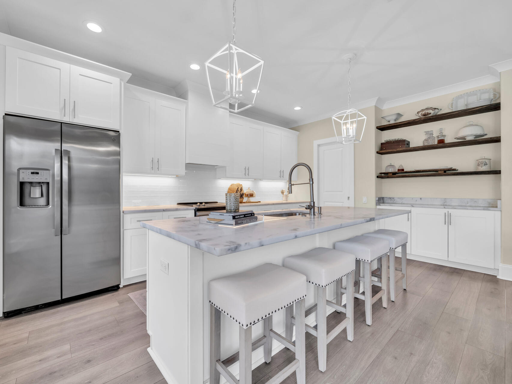 Sugar Sands Estates - Residential