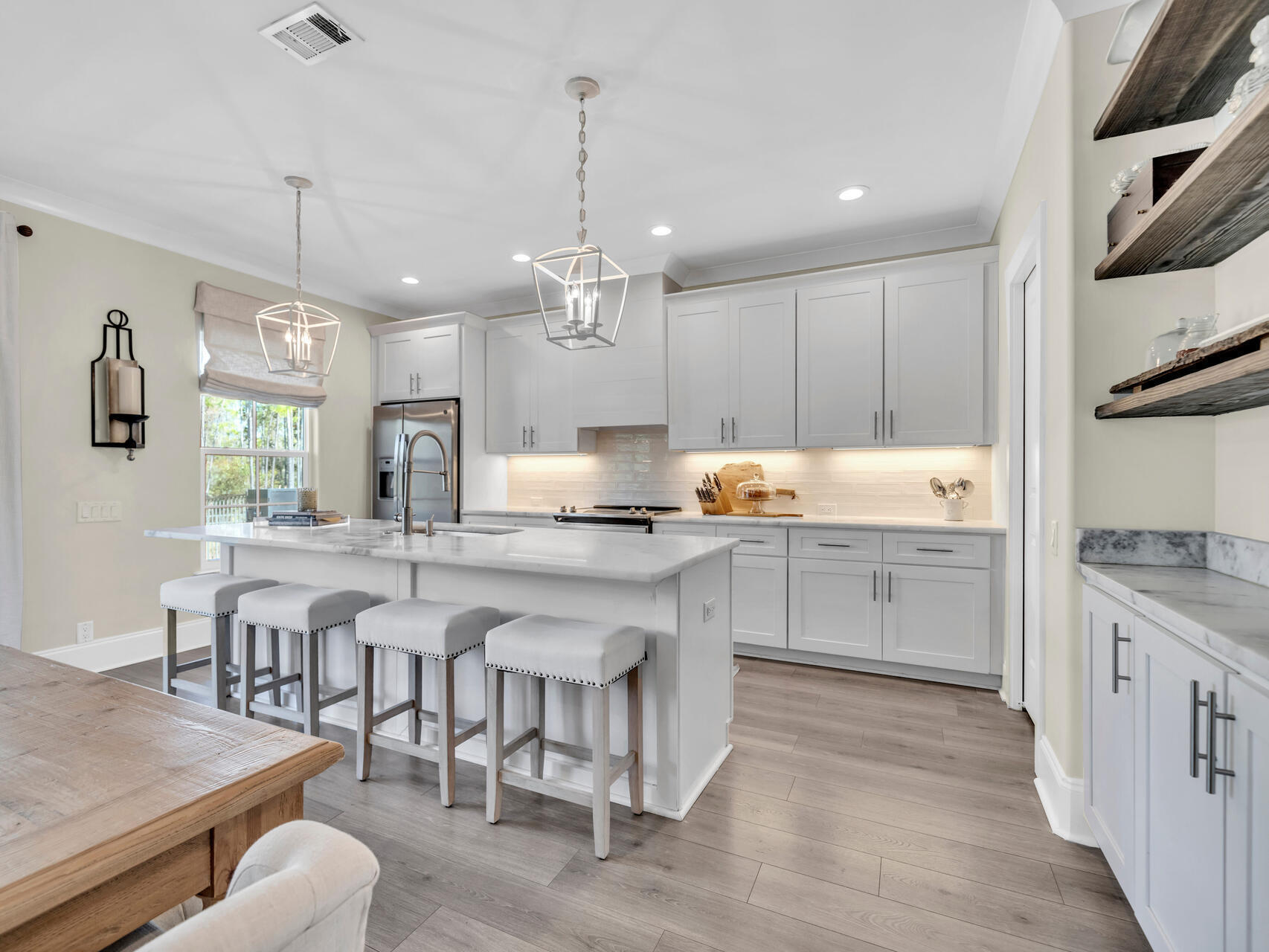 Sugar Sands Estates - Residential