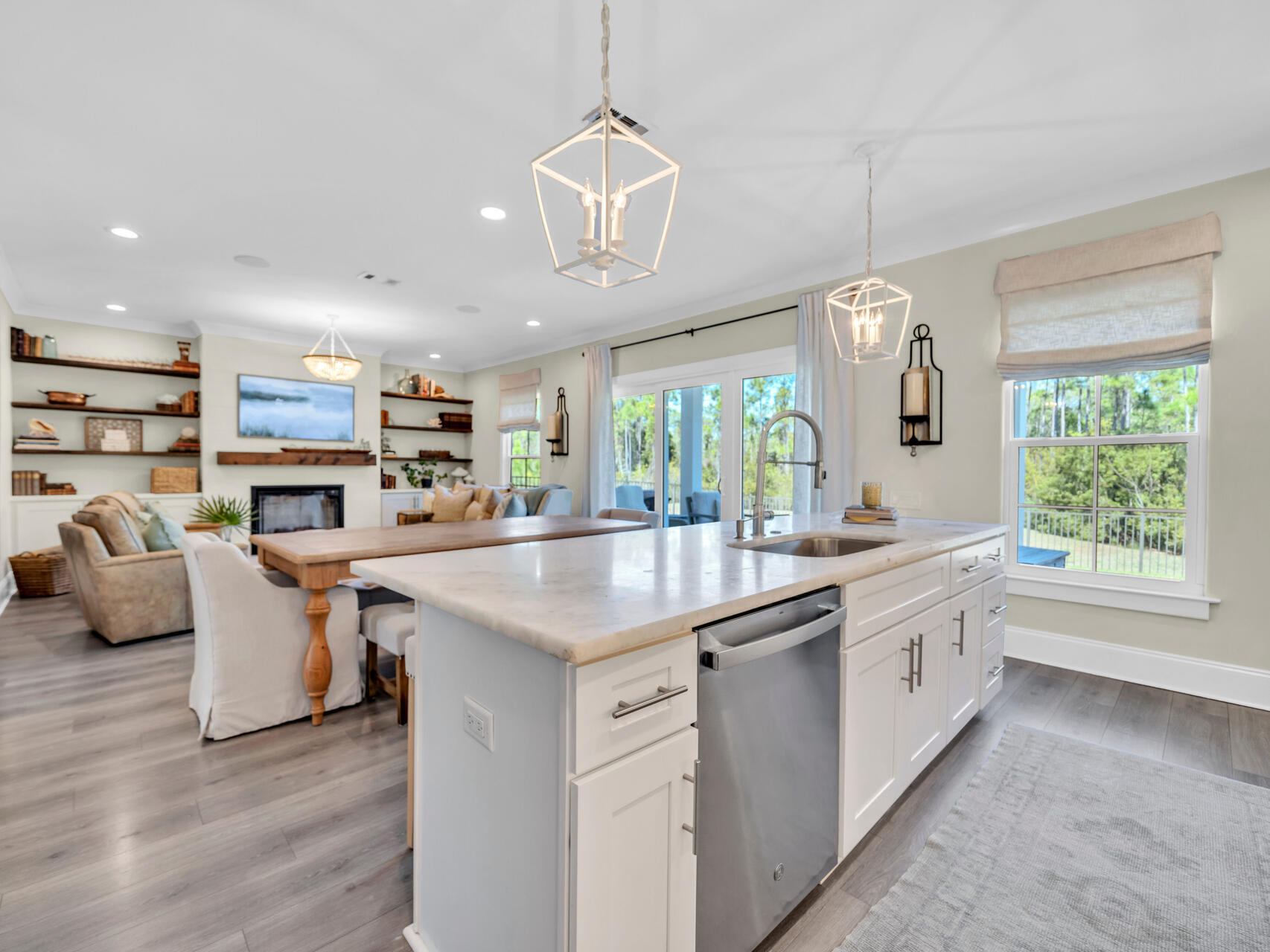 Sugar Sands Estates - Residential