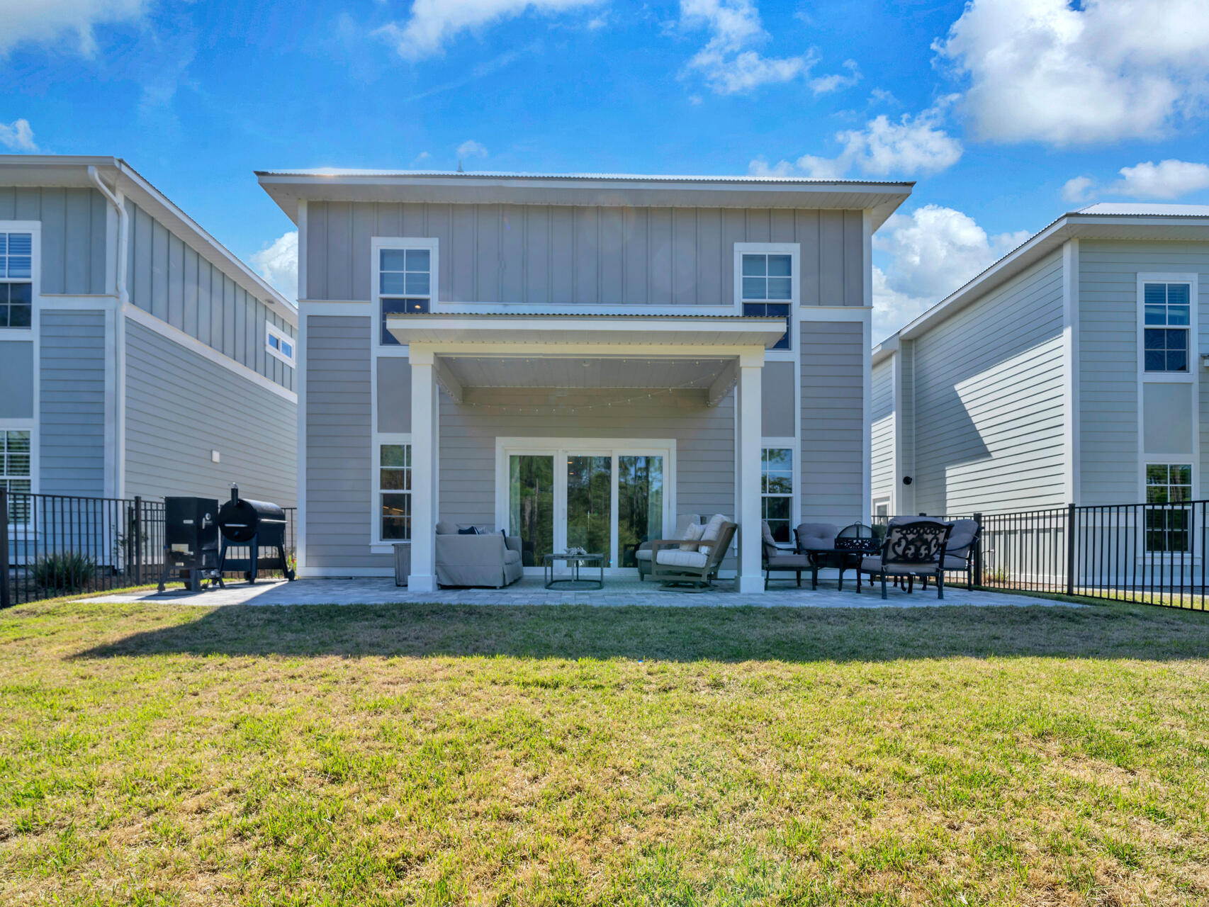 Sugar Sands Estates - Residential