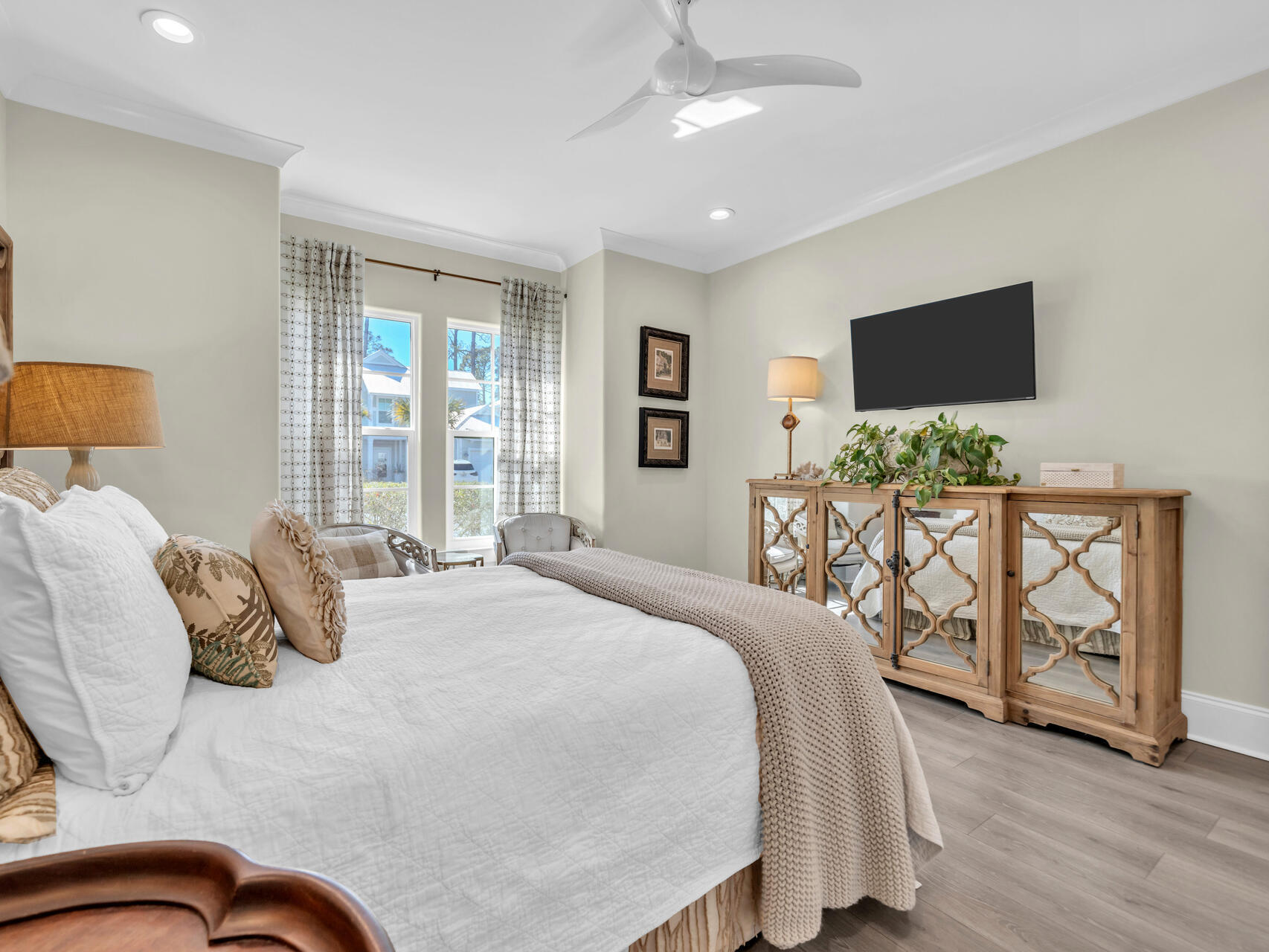 Sugar Sands Estates - Residential