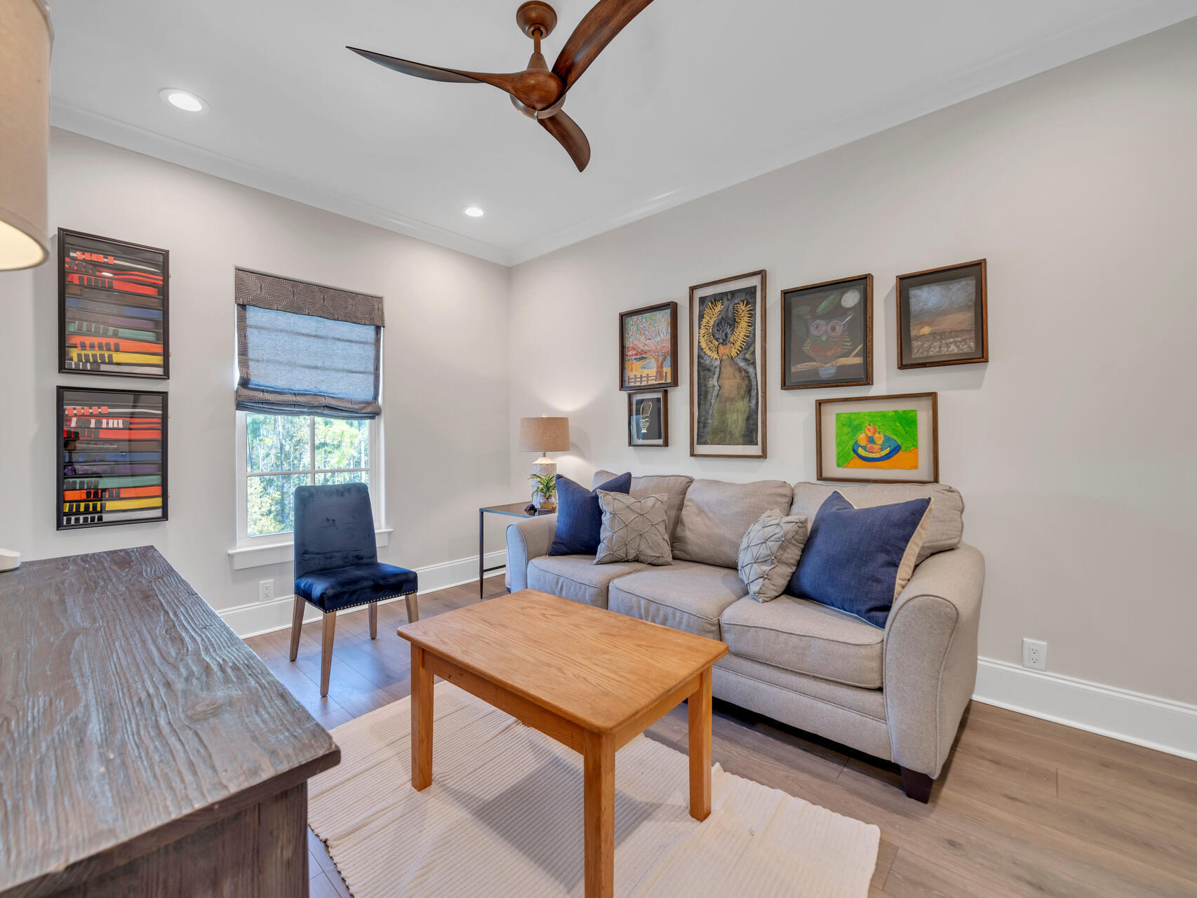 Sugar Sands Estates - Residential