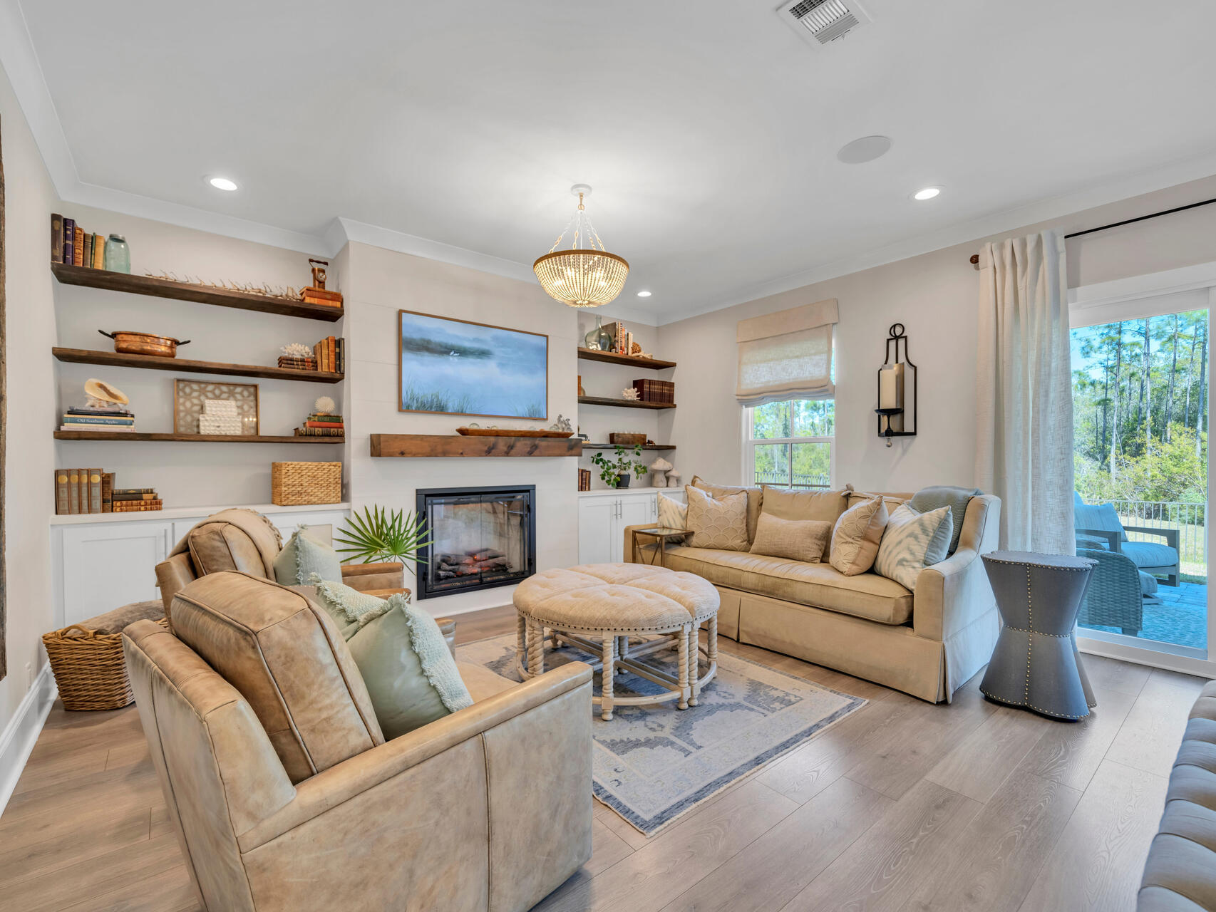 Sugar Sands Estates - Residential