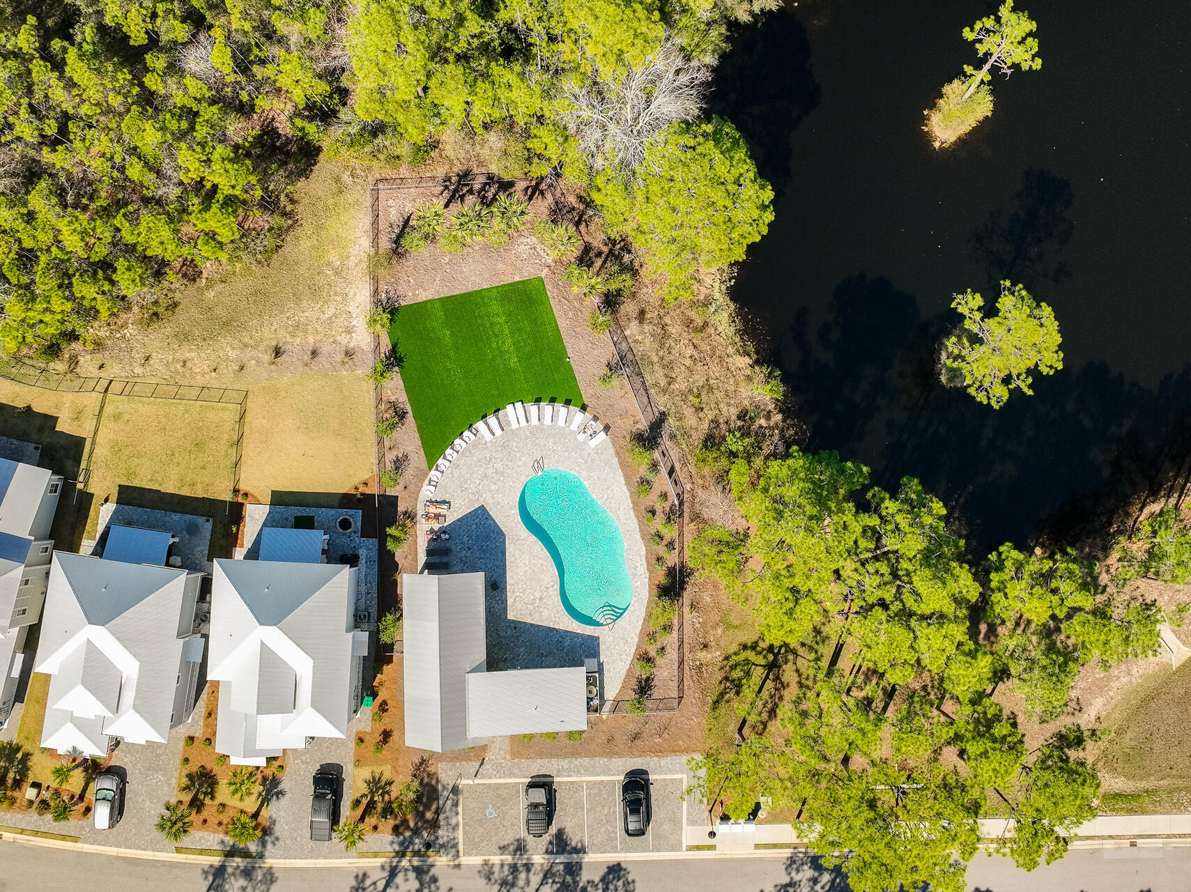 Sugar Sands Estates - Residential