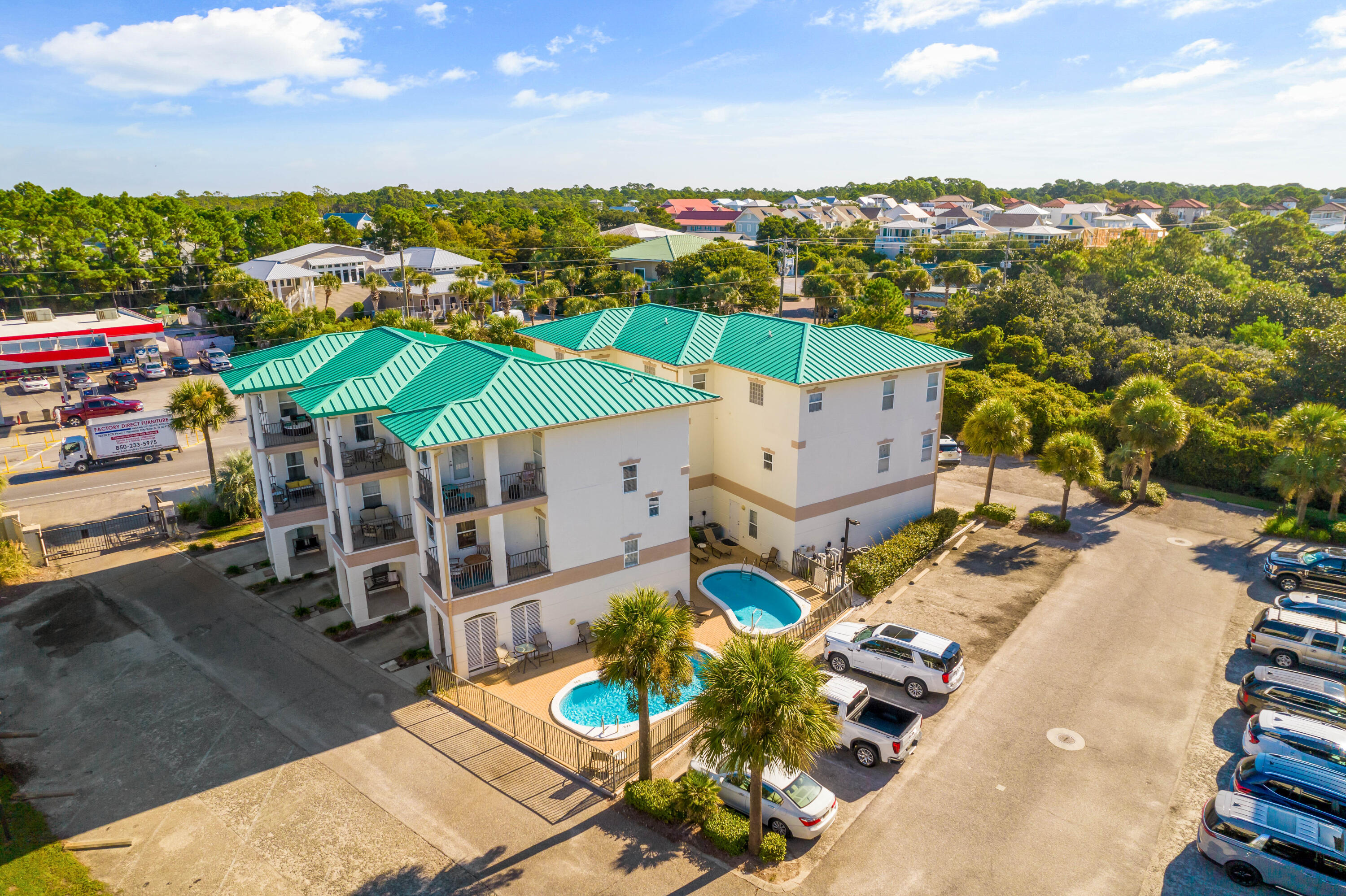 LEGACY PH II T/H - Residential