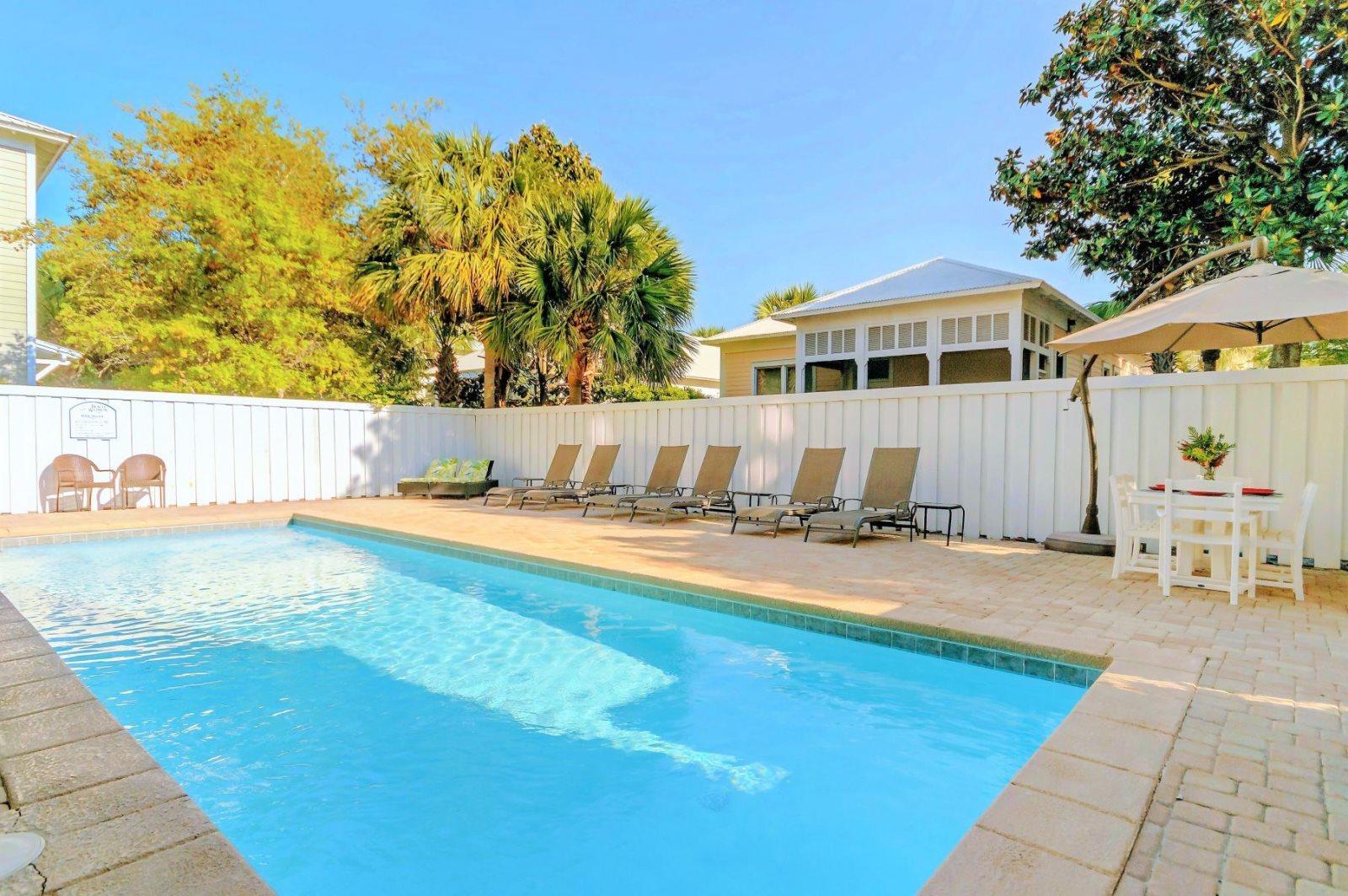 FRANGISTA BEACH - Residential