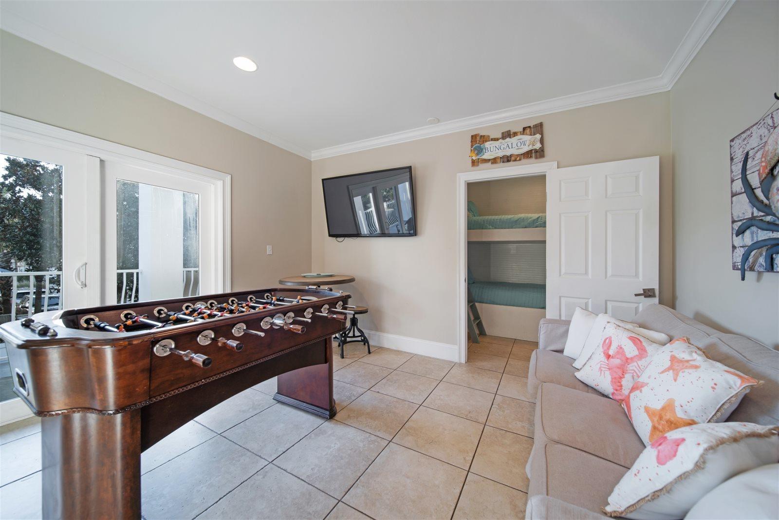 FRANGISTA BEACH - Residential