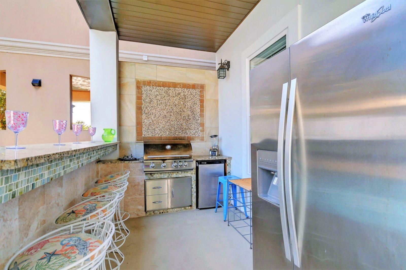 FRANGISTA BEACH - Residential