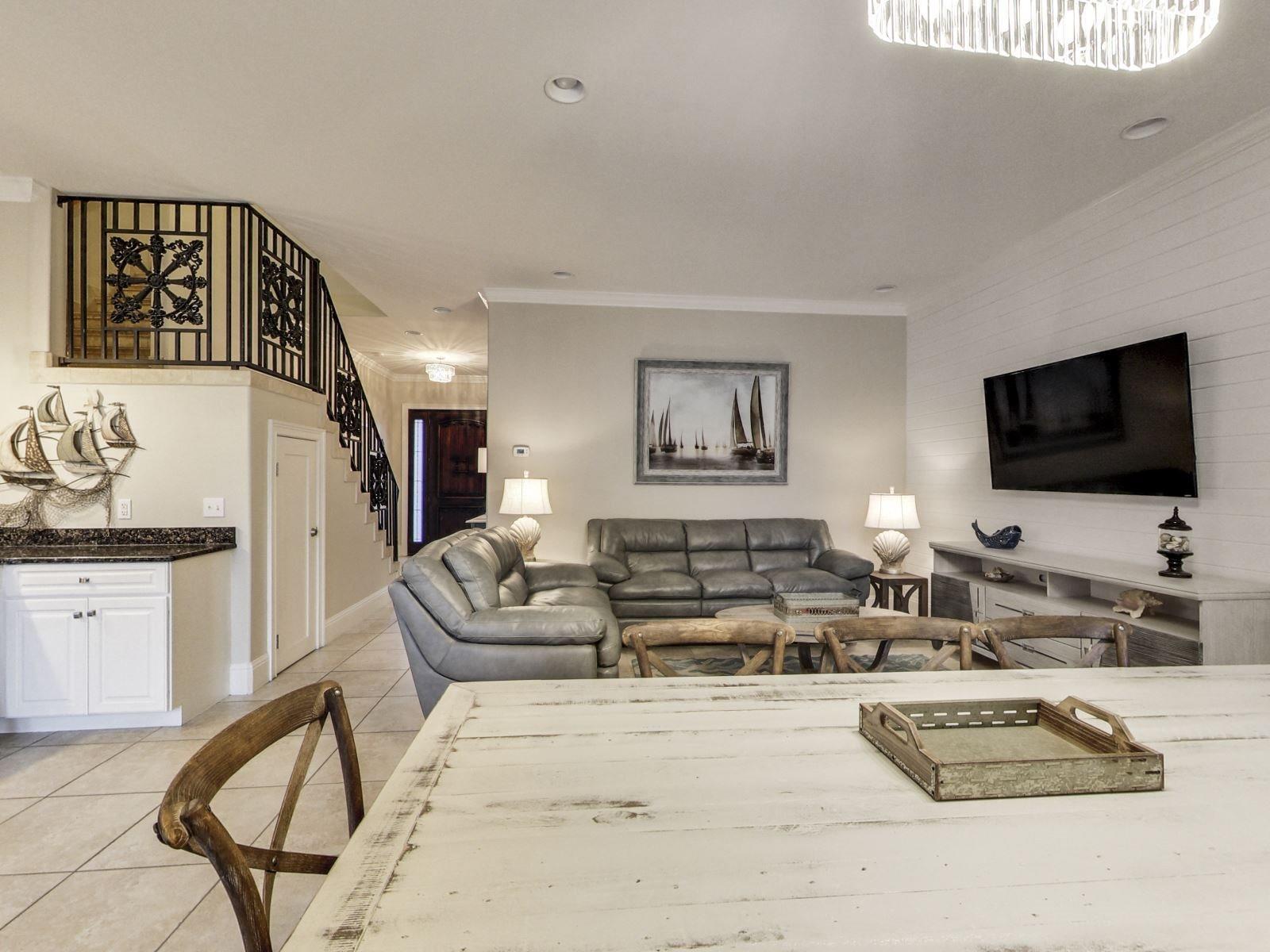FRANGISTA BEACH - Residential