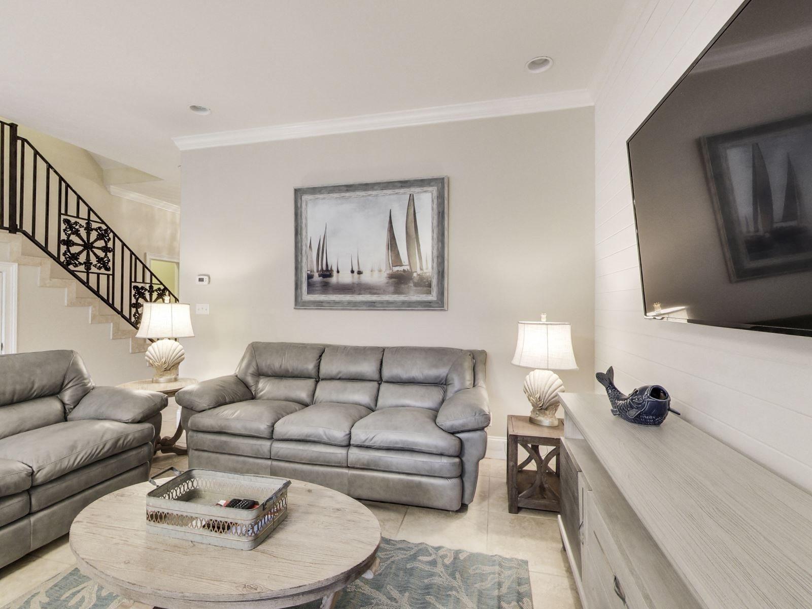 FRANGISTA BEACH - Residential