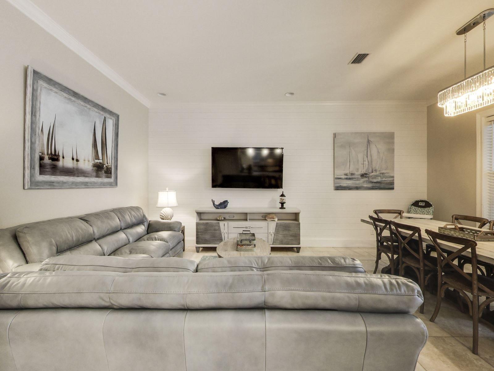 FRANGISTA BEACH - Residential