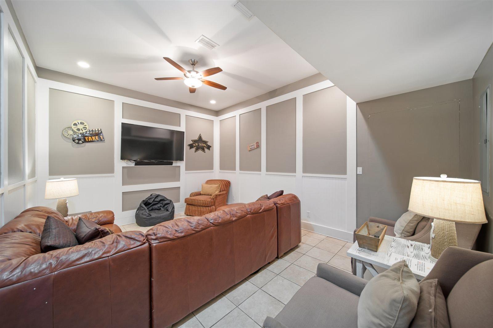 FRANGISTA BEACH - Residential