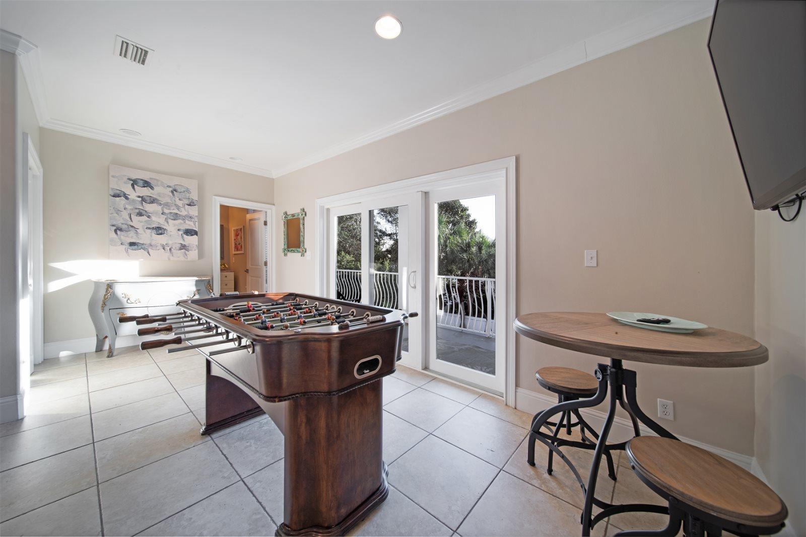 FRANGISTA BEACH - Residential