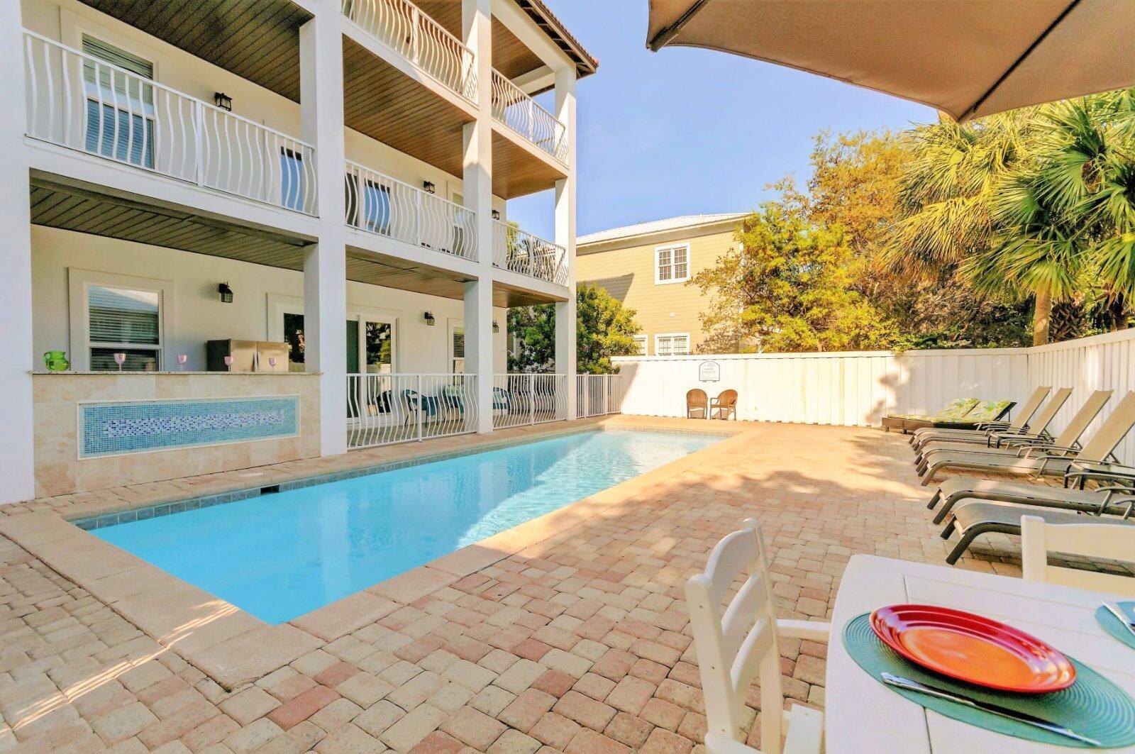 FRANGISTA BEACH - Residential