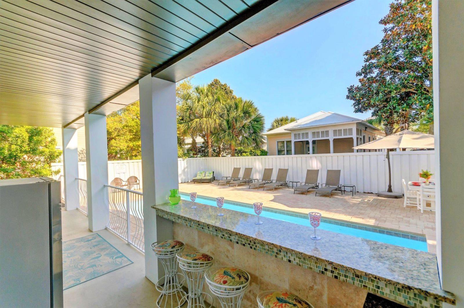 FRANGISTA BEACH - Residential