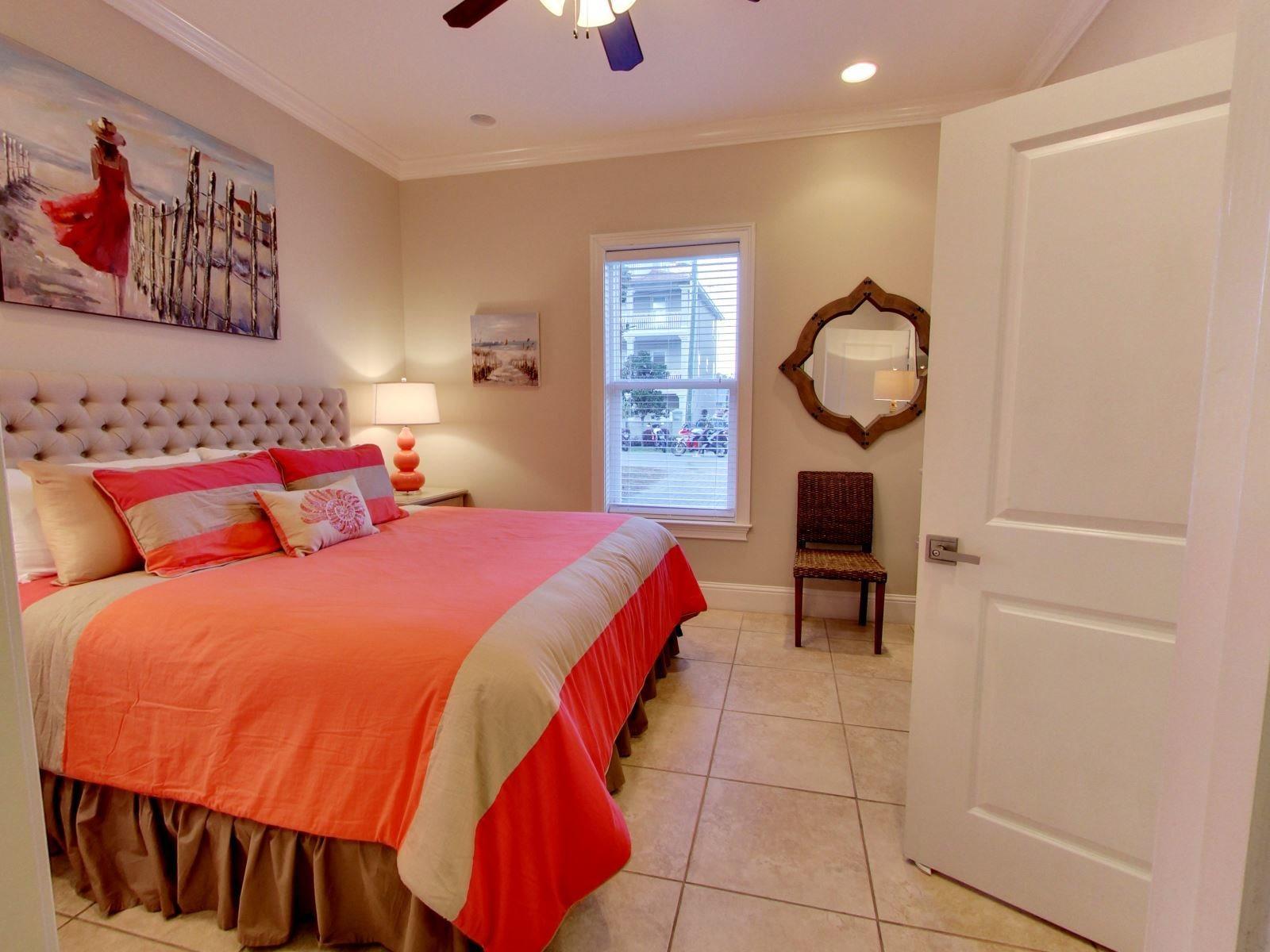 FRANGISTA BEACH - Residential