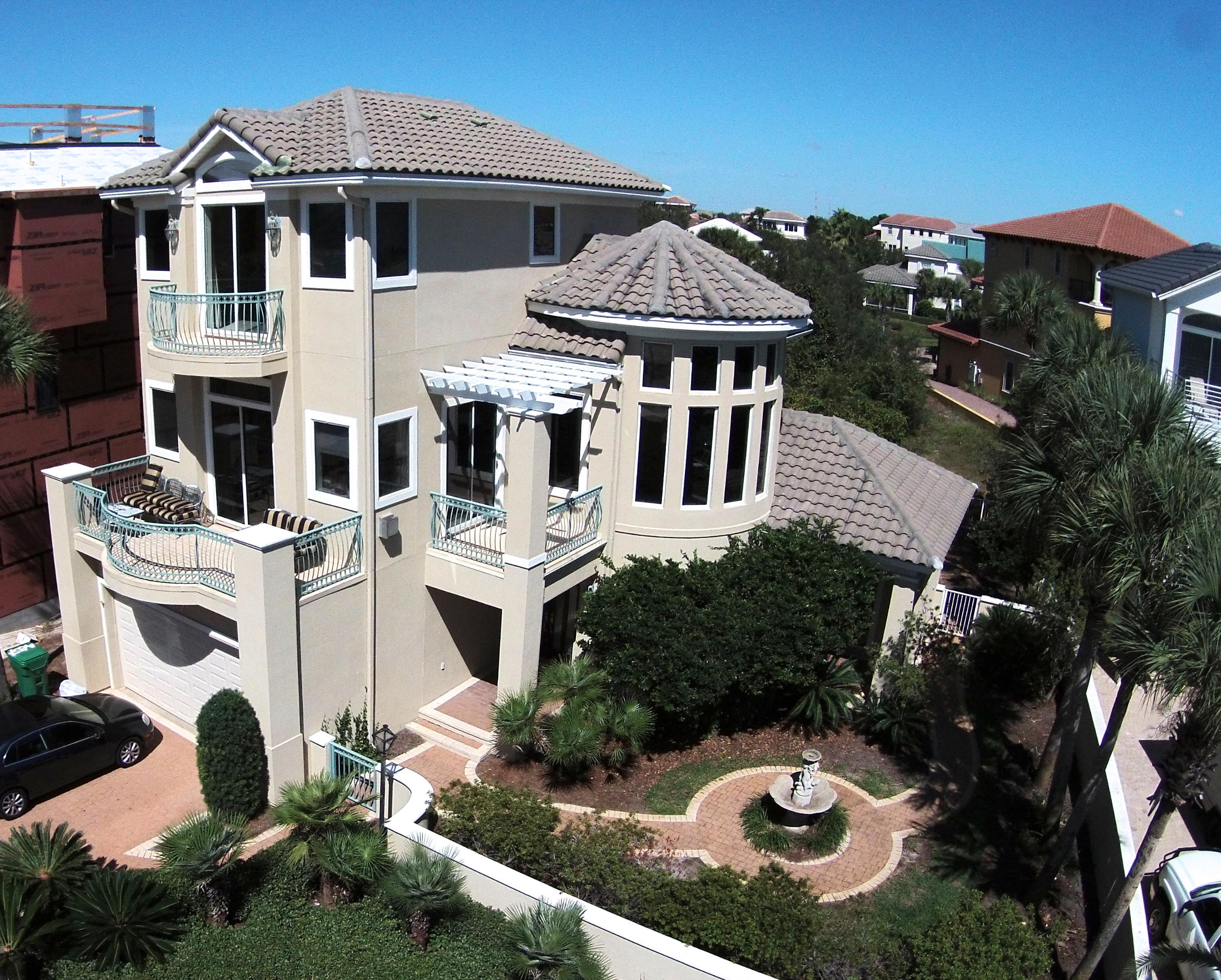 DESTINY S/D - Residential