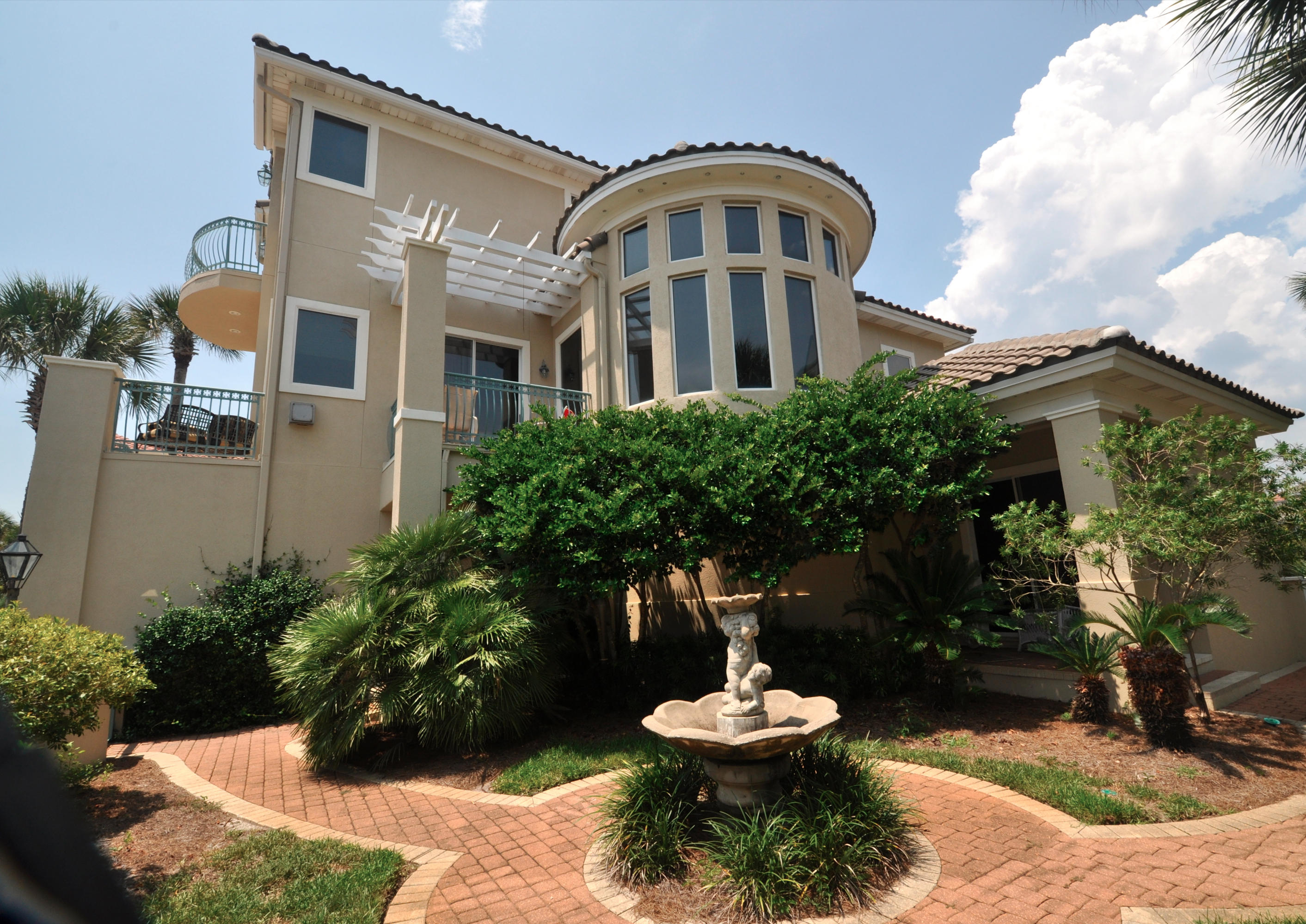 DESTINY S/D - Residential