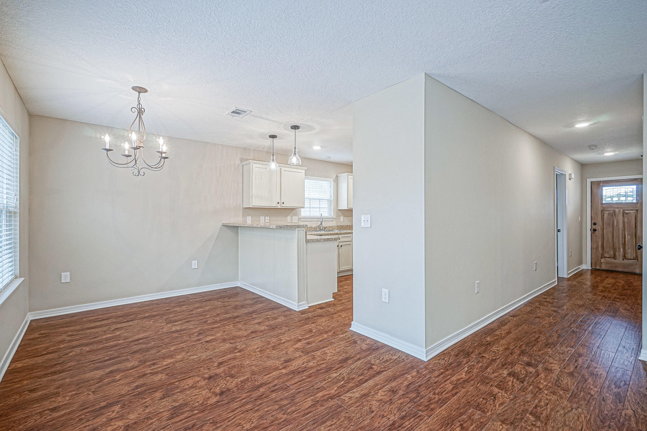 STILLWELL SOUTH - Residential