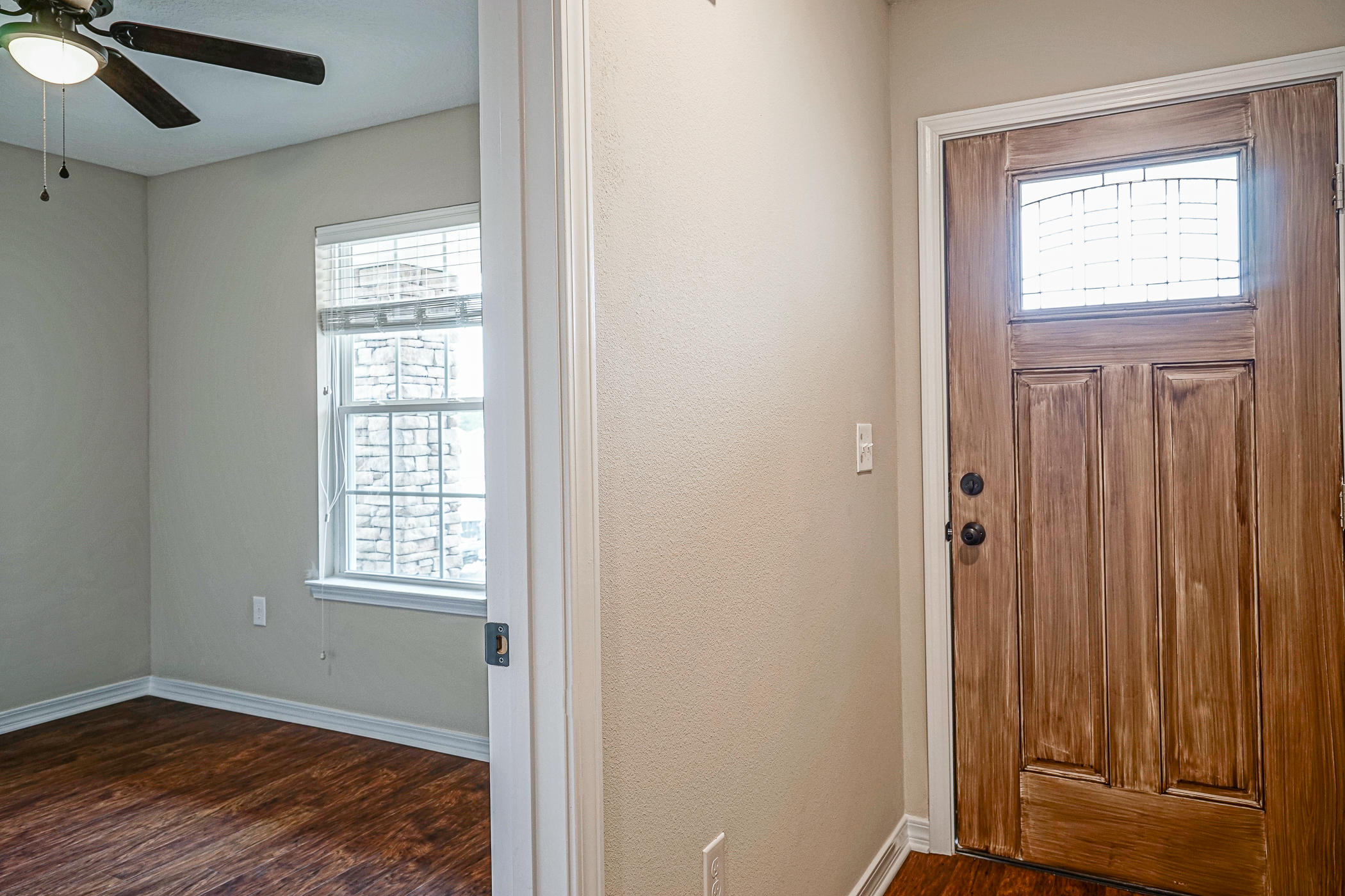 STILLWELL SOUTH - Residential