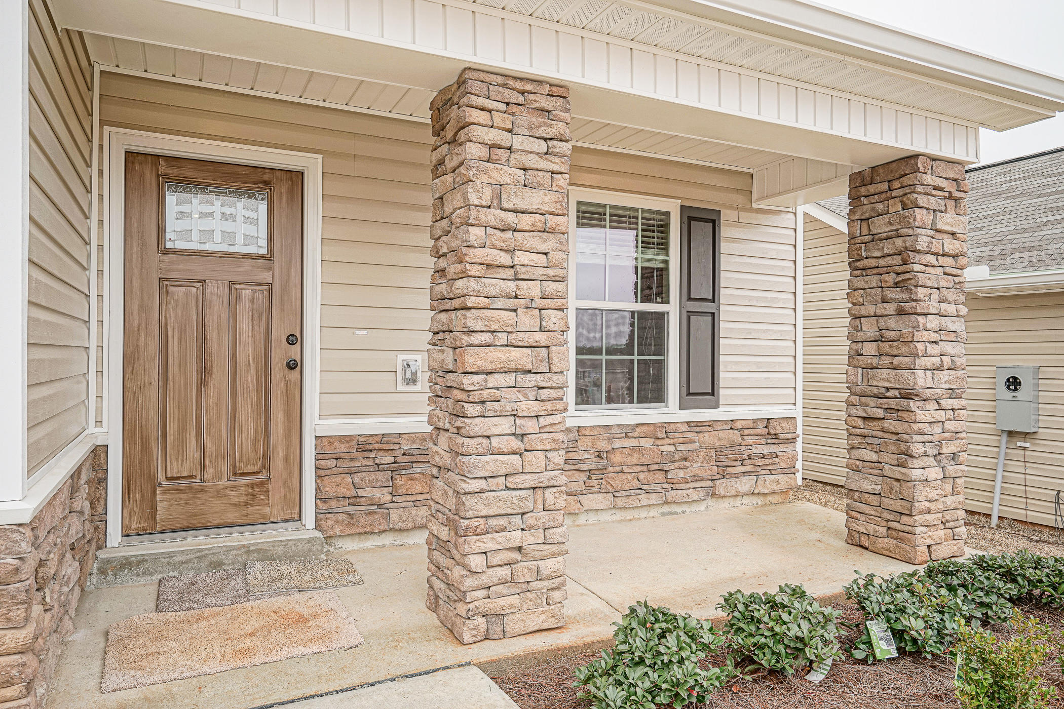 STILLWELL SOUTH - Residential