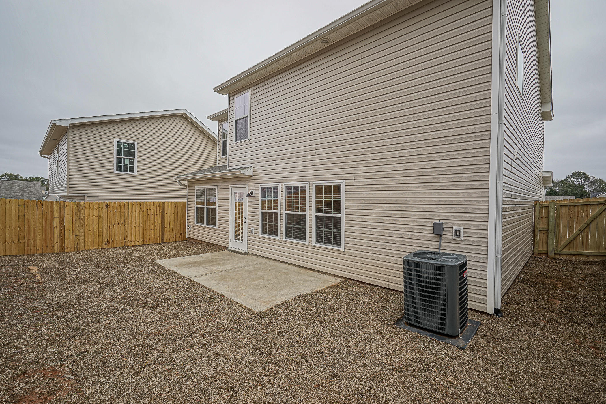 STILLWELL SOUTH - Residential