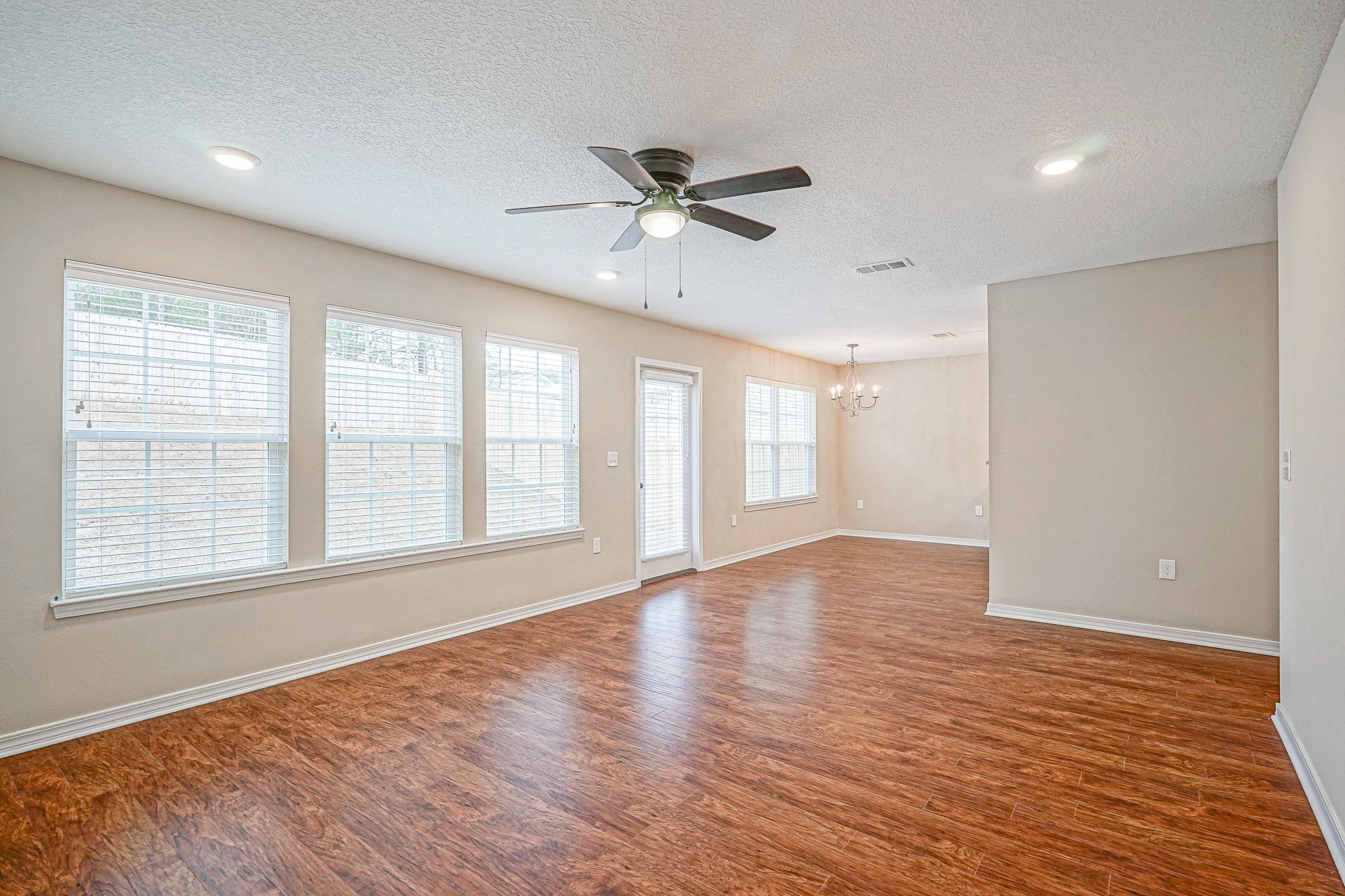 STILLWELL SOUTH - Residential