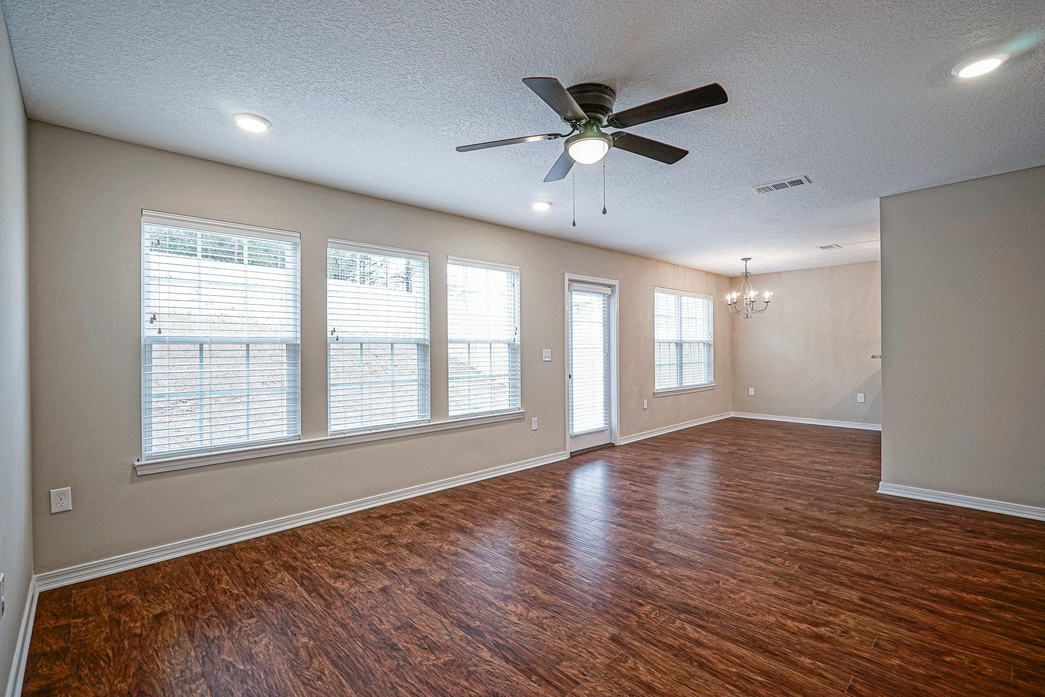 STILLWELL SOUTH - Residential