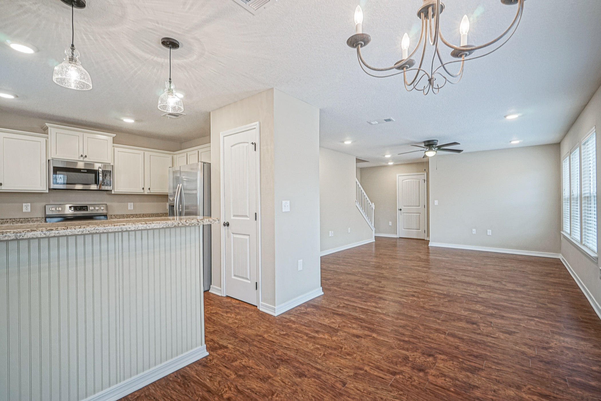 STILLWELL SOUTH - Residential