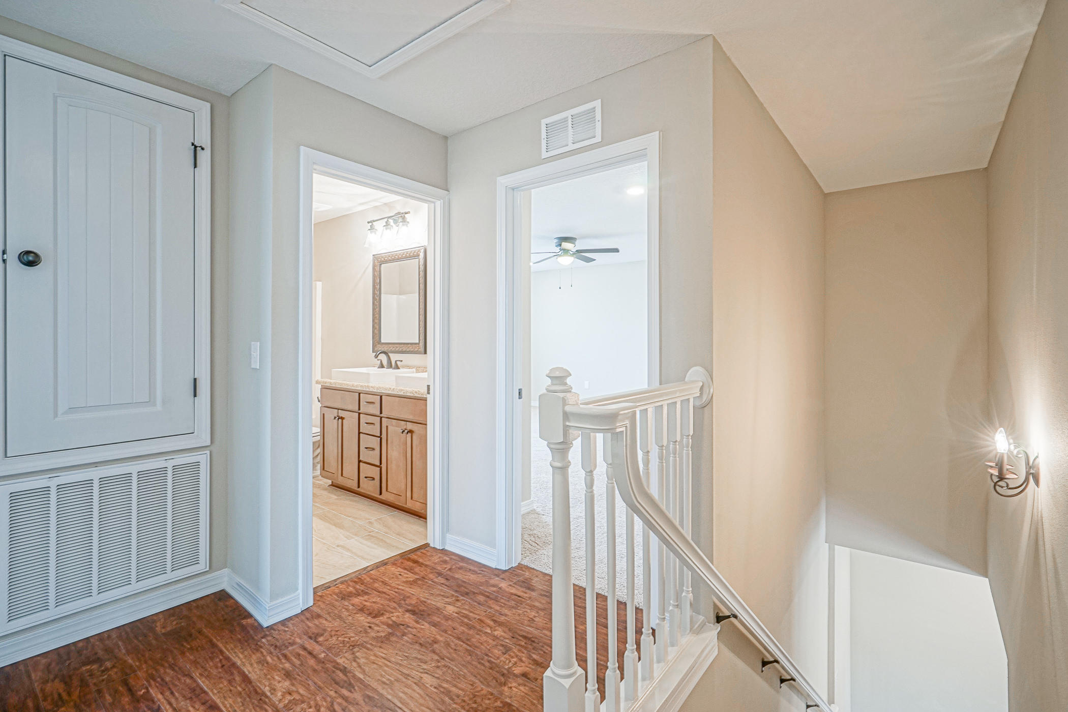 STILLWELL SOUTH - Residential