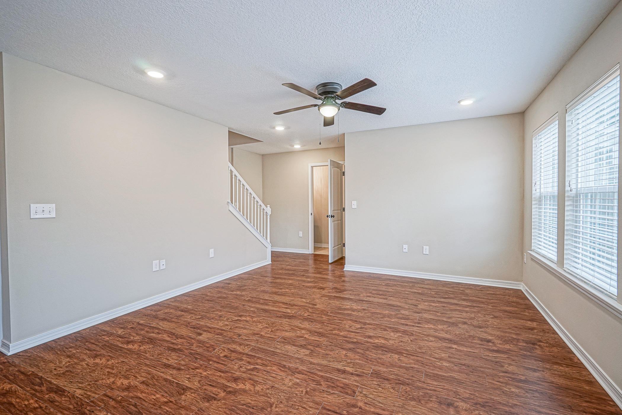 STILLWELL SOUTH - Residential