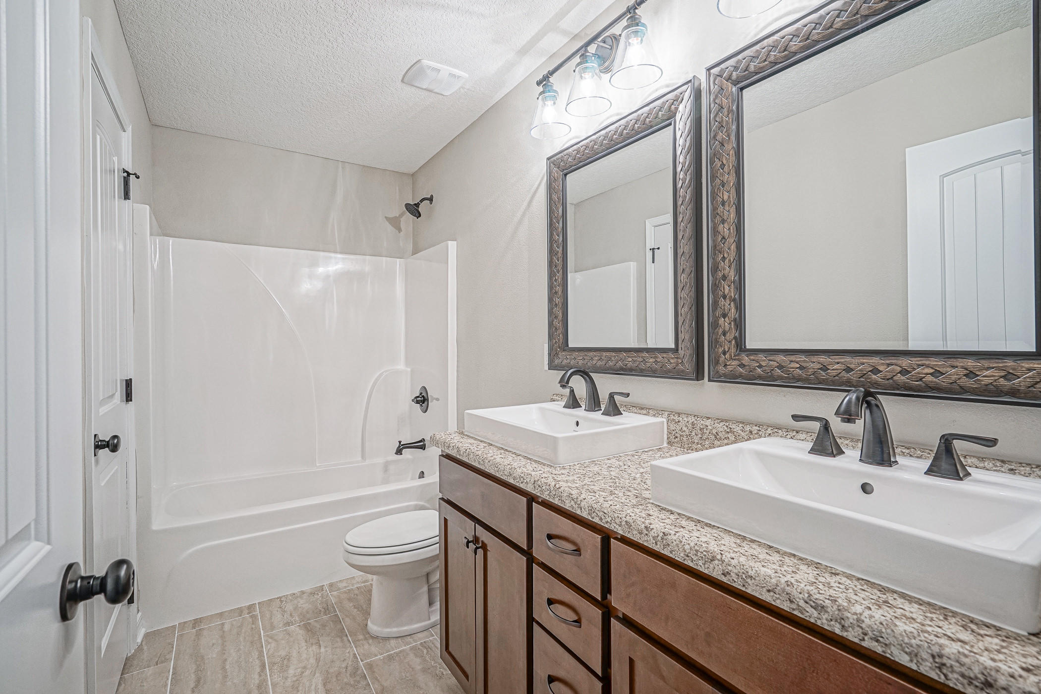 STILLWELL SOUTH - Residential