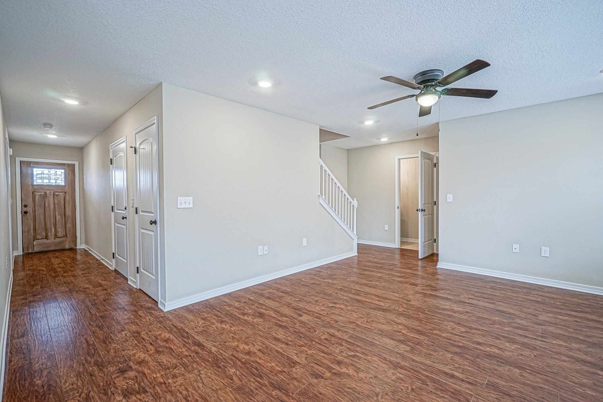 STILLWELL SOUTH - Residential