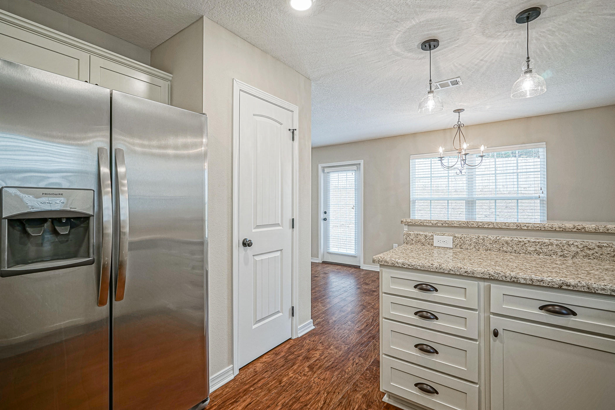 STILLWELL SOUTH - Residential