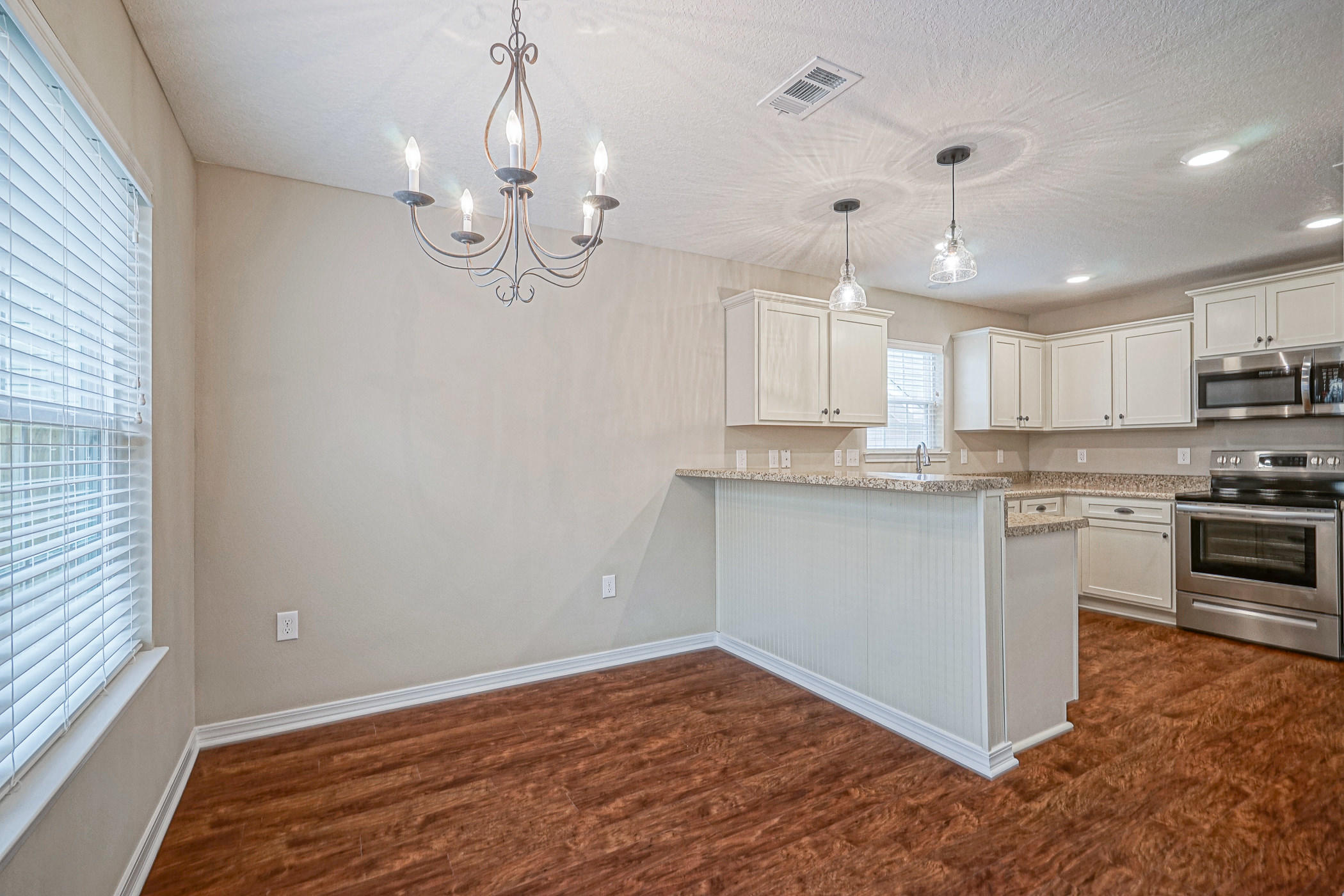 STILLWELL SOUTH - Residential